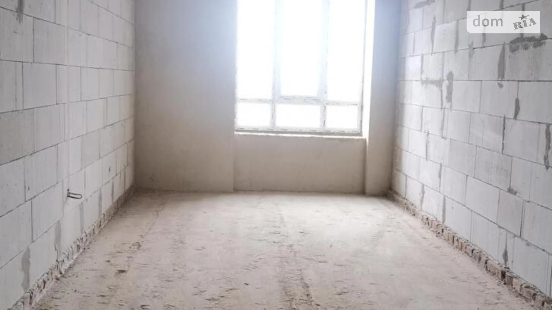 2-кімнатна квартира 74.1 кв. м у Луцьку, вул. Рівненська, 25Е - фото 4