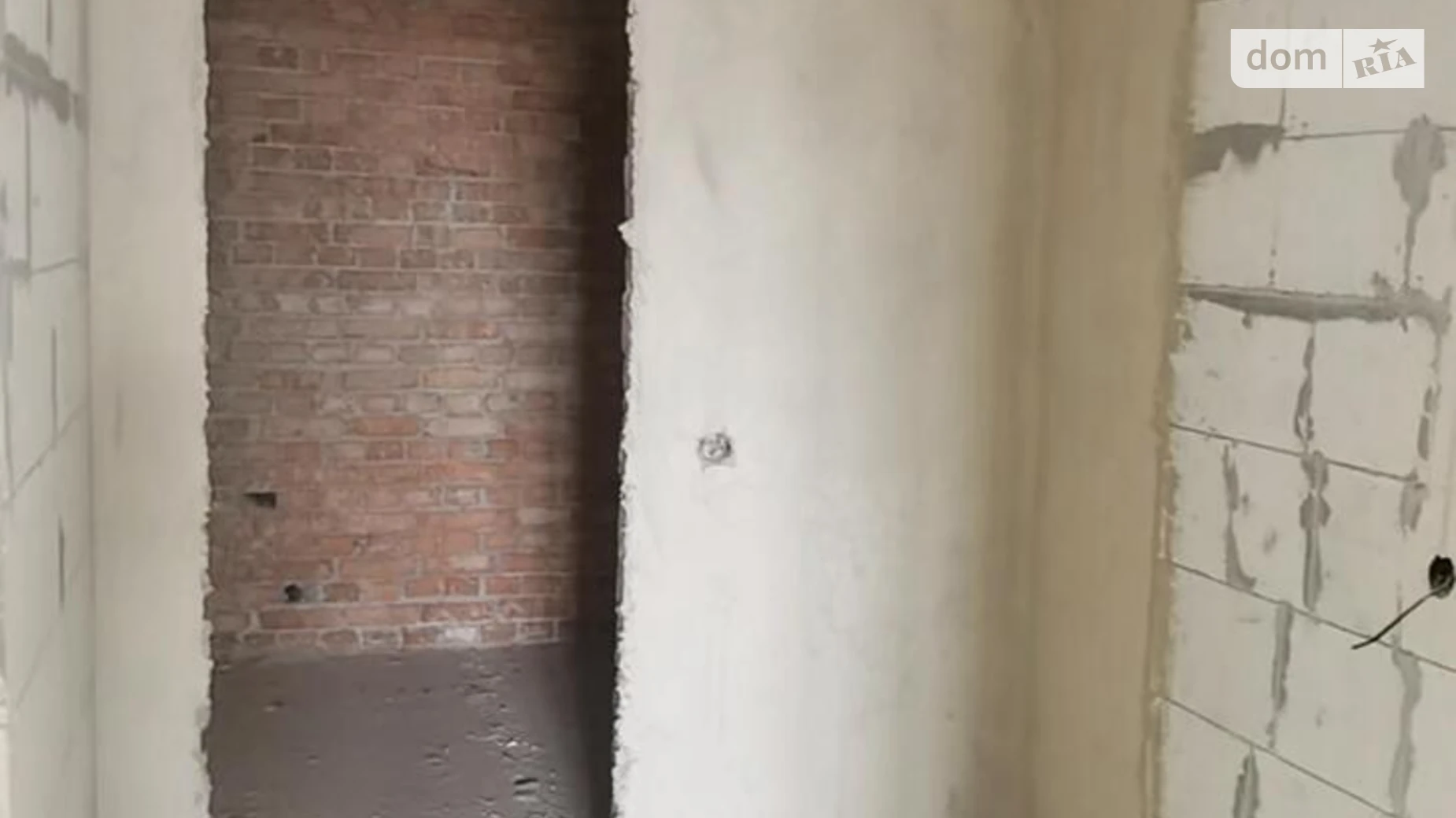 2-кімнатна квартира 74.1 кв. м у Луцьку, вул. Рівненська, 25Е - фото 5