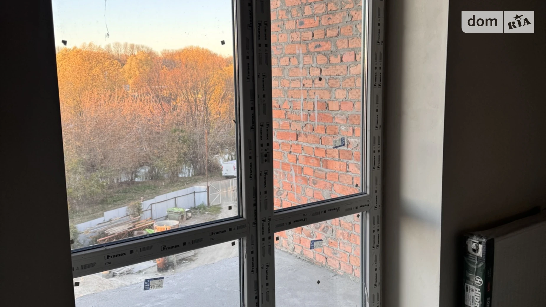 Продається 2-кімнатна квартира 69.22 кв. м у Хмельницькому, вул. Проскурівського Підпілля, 165М - фото 3