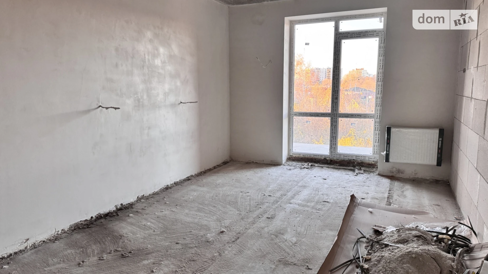 Продається 2-кімнатна квартира 69.22 кв. м у Хмельницькому, вул. Проскурівського Підпілля, 165М - фото 4