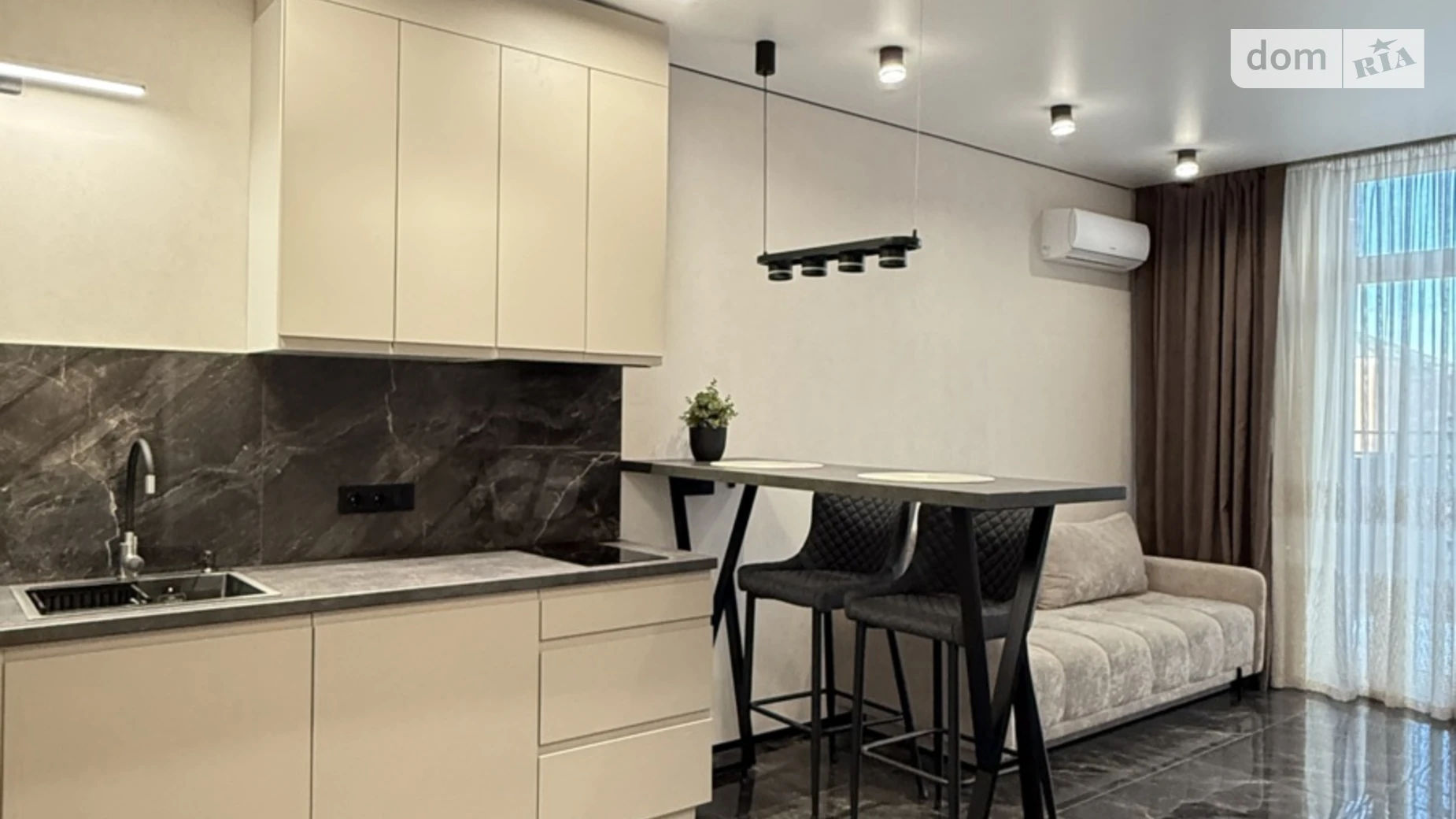 Сдается в аренду 1-комнатная квартира 56 кв. м в Виннице, пер. Кирпичный - фото 3