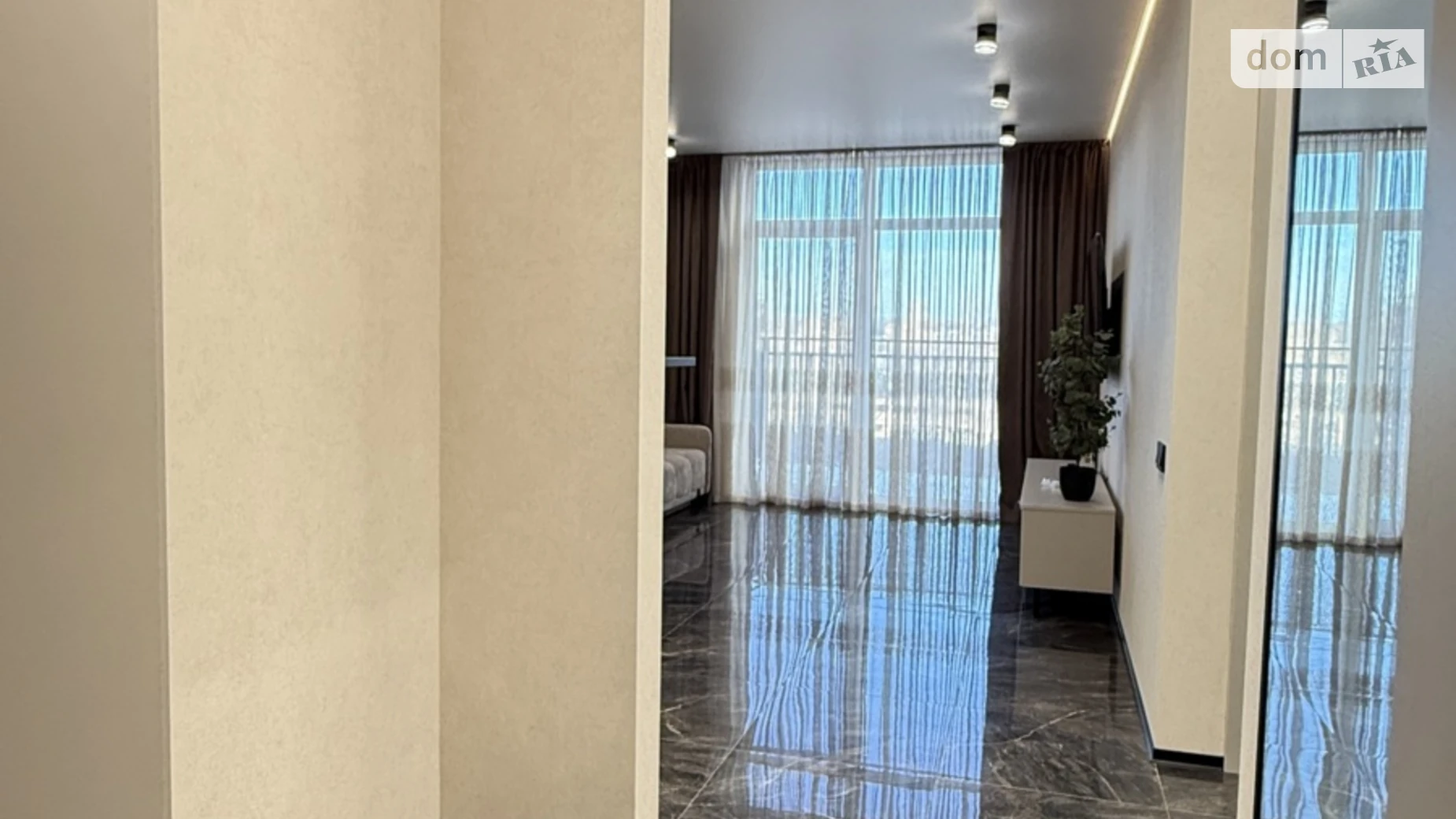 Сдается в аренду 1-комнатная квартира 56 кв. м в Виннице, пер. Кирпичный - фото 4