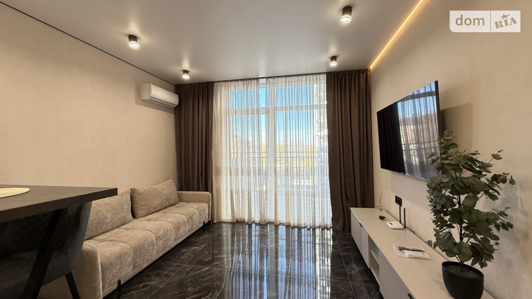 Сдается в аренду 1-комнатная квартира 56 кв. м в Виннице, пер. Кирпичный - фото 2