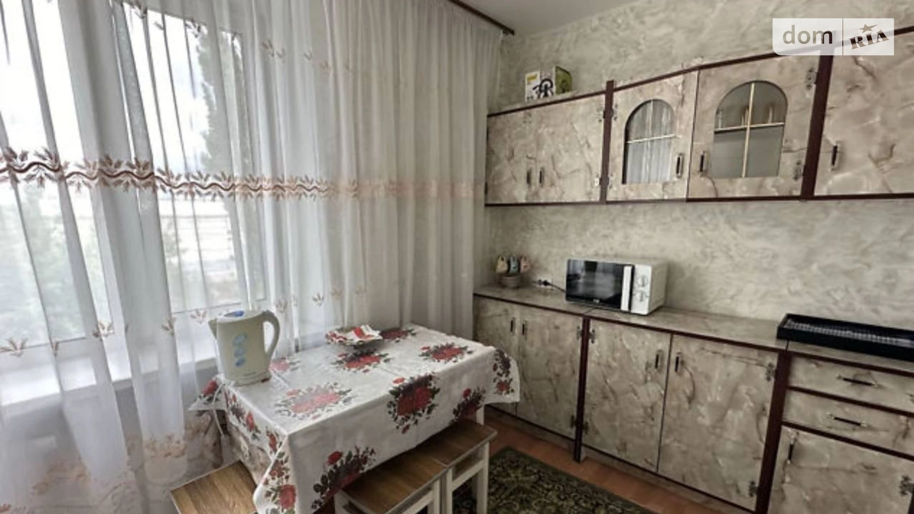 Сдается в аренду 1-комнатная квартира 32 кв. м в Виннице, ул. Киевская, 162А - фото 3