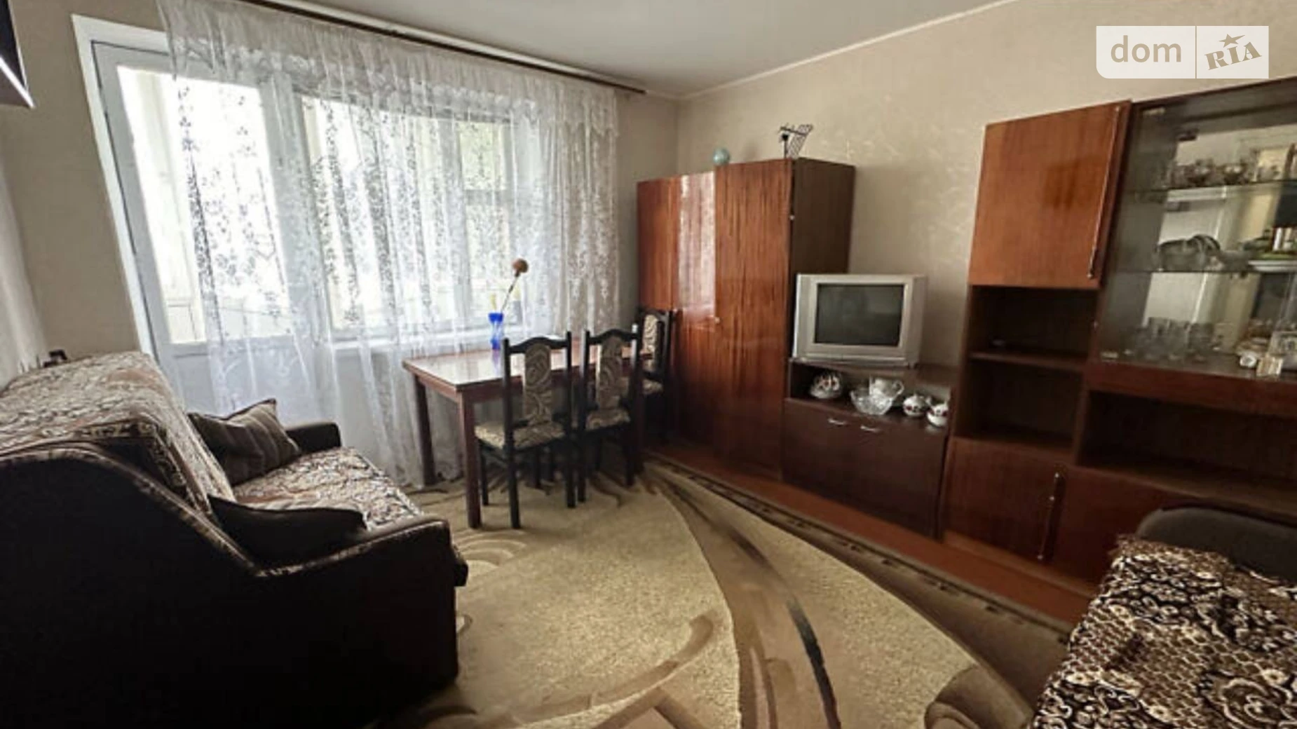 Сдается в аренду 1-комнатная квартира 32 кв. м в Виннице, ул. Киевская, 162А - фото 2