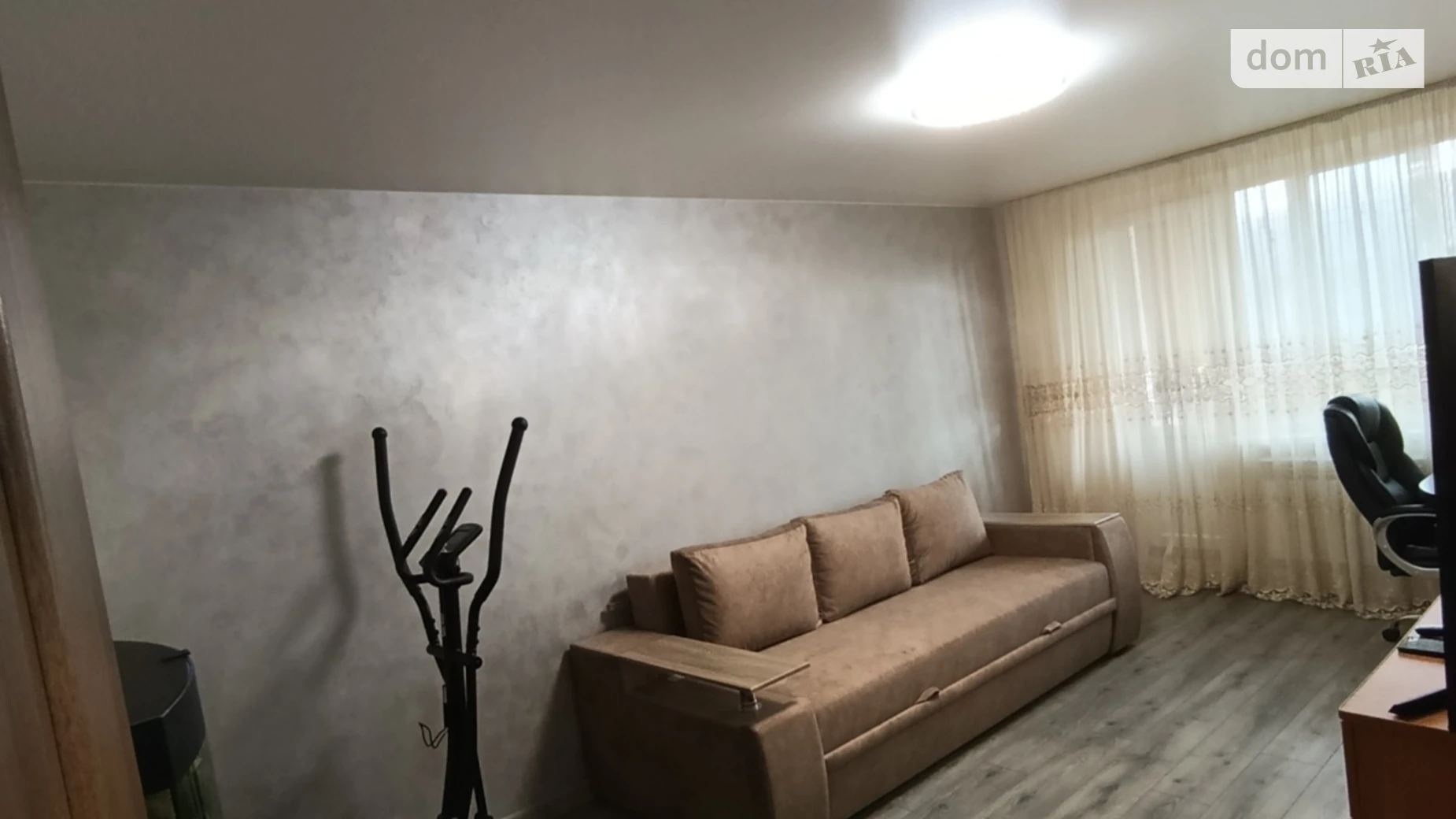 Продається 2-кімнатна квартира 45.1 кв. м у Білій Церкві, Сквирське шосе - фото 2