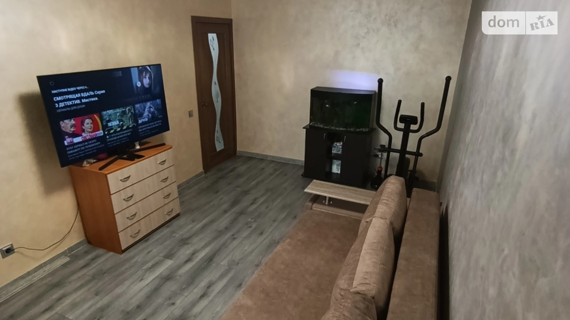 Продається 2-кімнатна квартира 45.1 кв. м у Білій Церкві, Сквирське шосе - фото 3