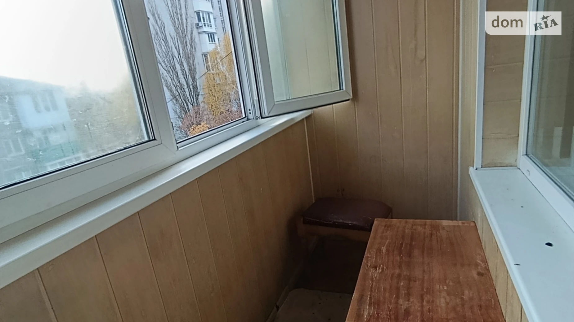 Продається 2-кімнатна квартира 45.1 кв. м у Білій Церкві, Сквирське шосе - фото 5