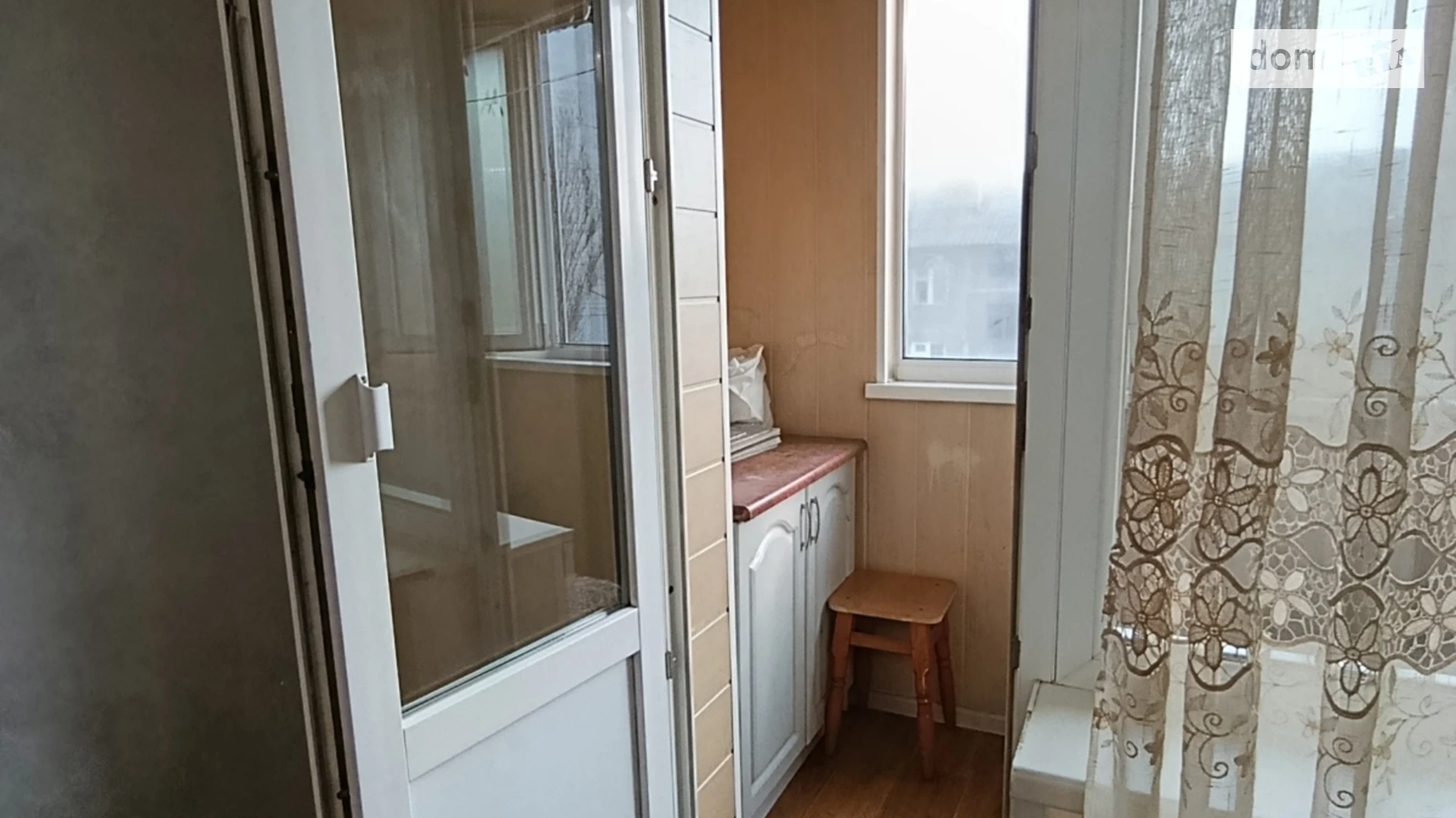 Продається 2-кімнатна квартира 45.1 кв. м у Білій Церкві, Сквирське шосе - фото 4