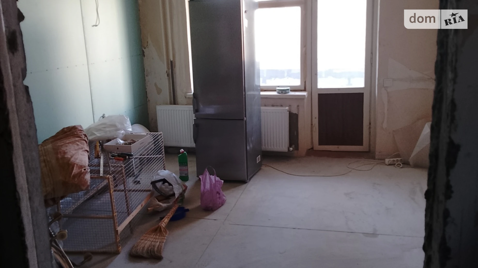 Продається 3-кімнатна квартира 73 кв. м у Кам'янському, просп. Металургів, 44 - фото 4