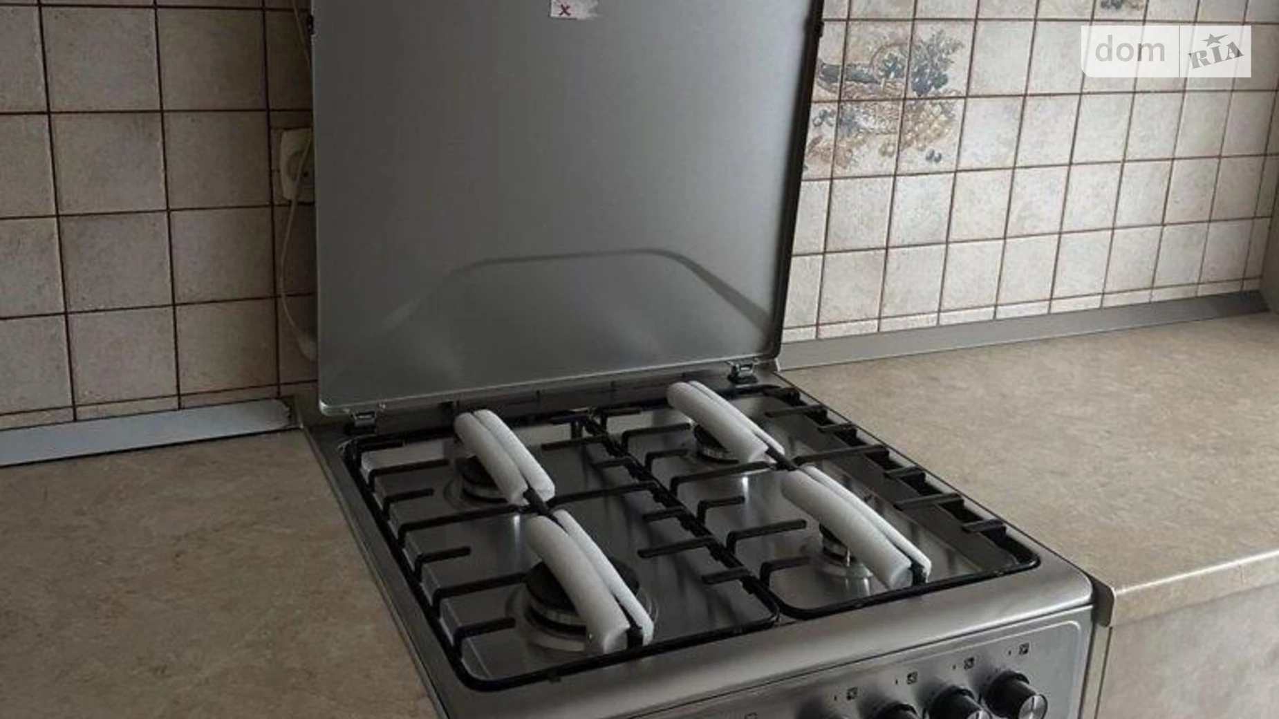 2-комнатная квартира 56 кв. м в Тернополе, просп. Злуки - фото 3