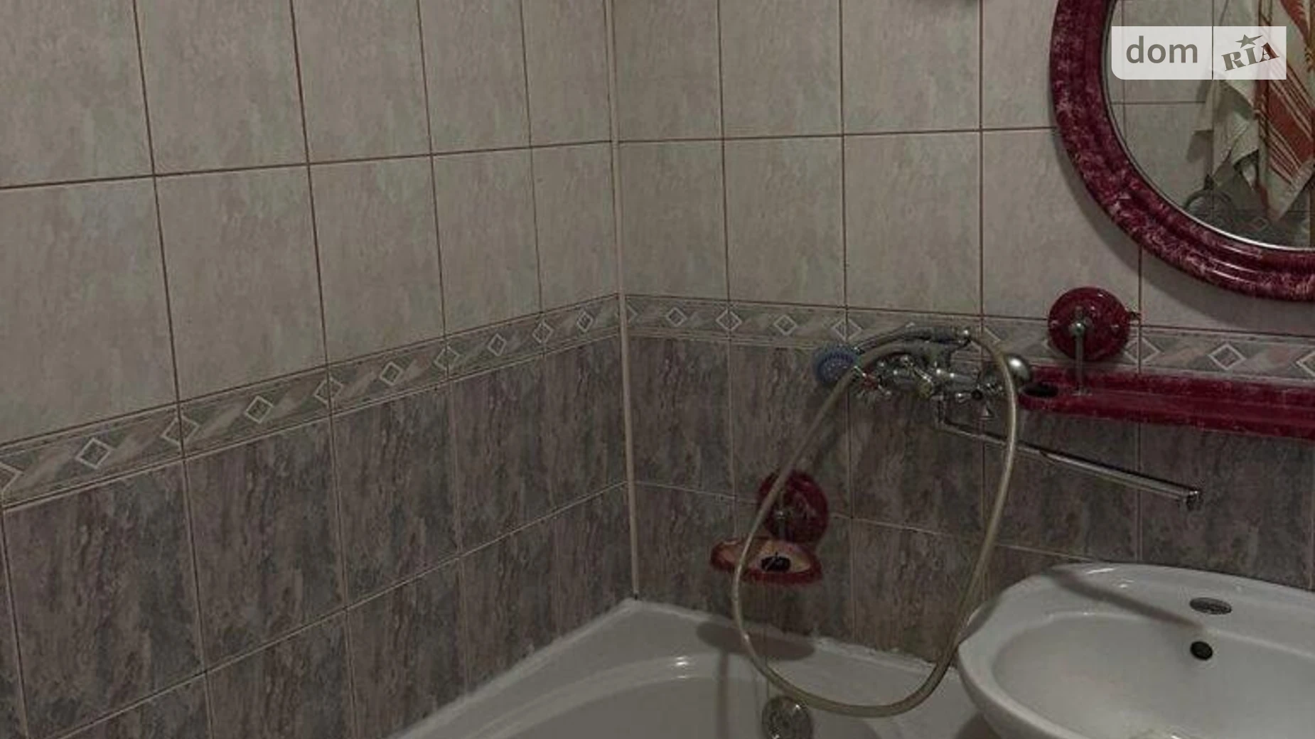 2-комнатная квартира 56 кв. м в Тернополе, просп. Злуки - фото 4