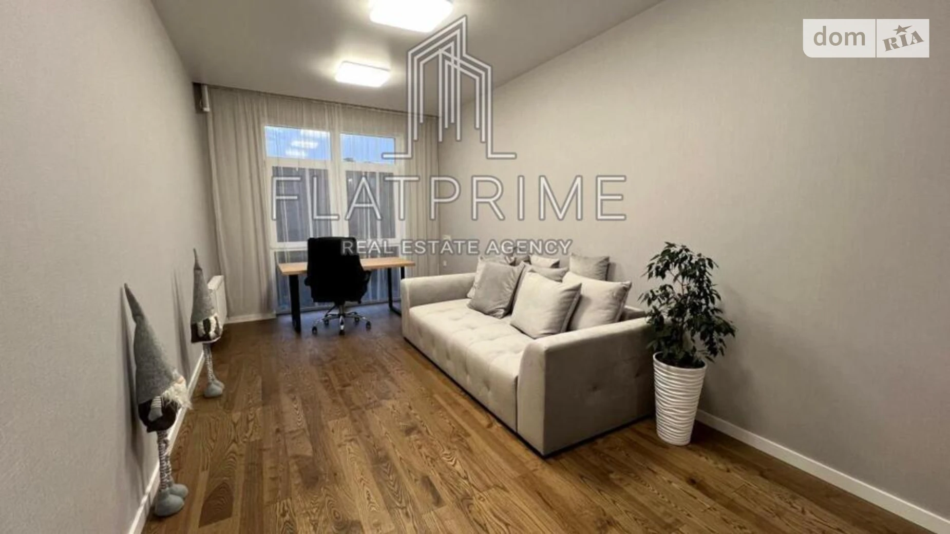 Продается 2-комнатная квартира 73.2 кв. м в Киеве, ул. Университетская, 17А - фото 4