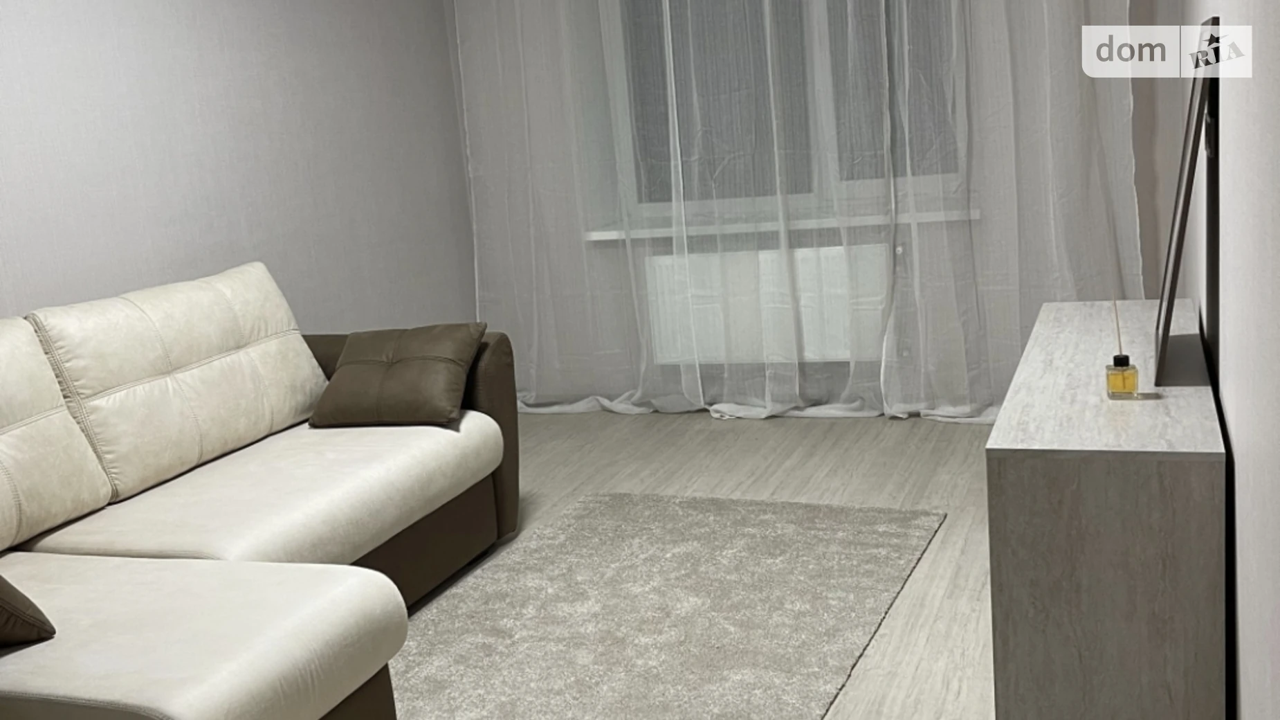 Здається в оренду 2-кімнатна квартира 70 кв. м у Вінниці, вул. Тимофіївська, 12 - фото 3