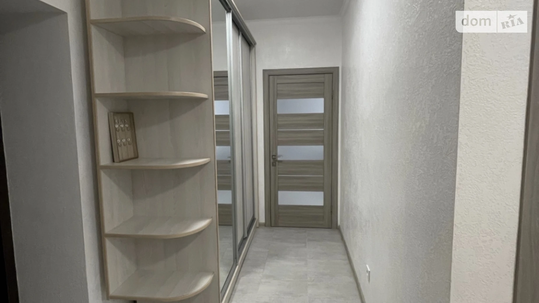 Здається в оренду 2-кімнатна квартира 70 кв. м у Вінниці, вул. Тимофіївська, 12 - фото 4