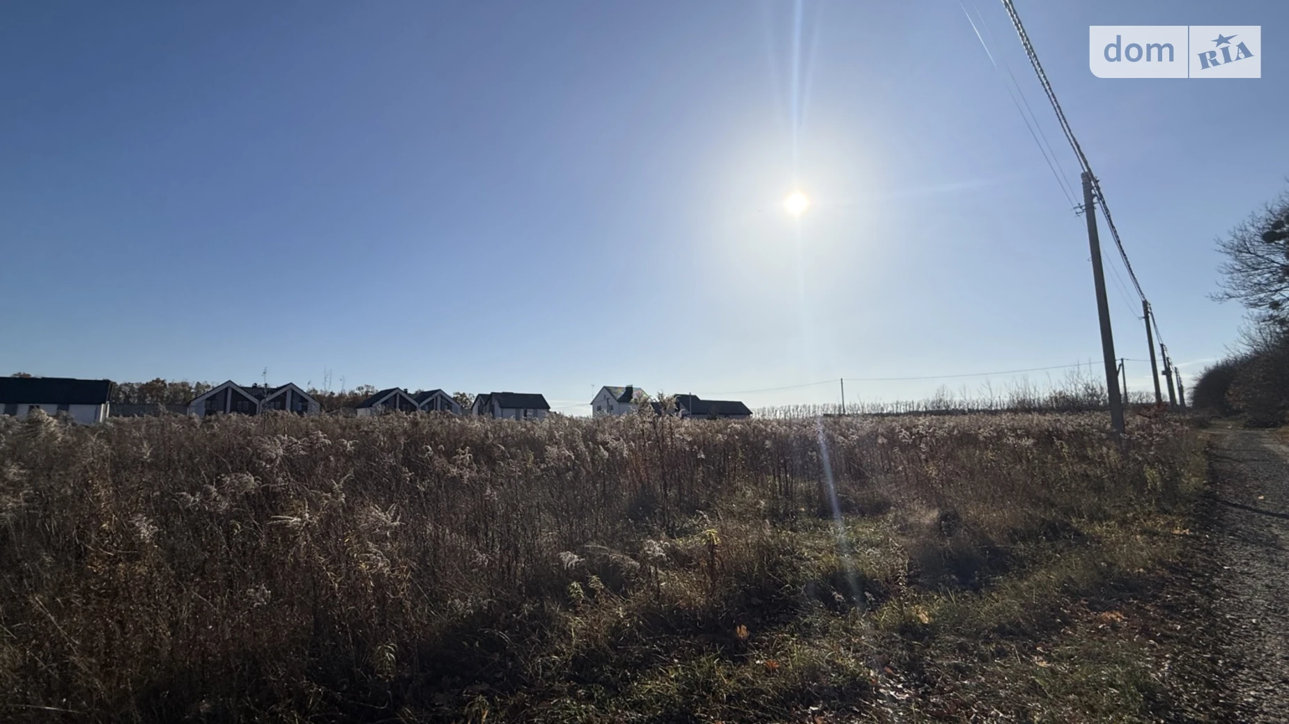 Продается земельный участок 10 соток в Винницкой области, цена: 61999 $ - фото 4
