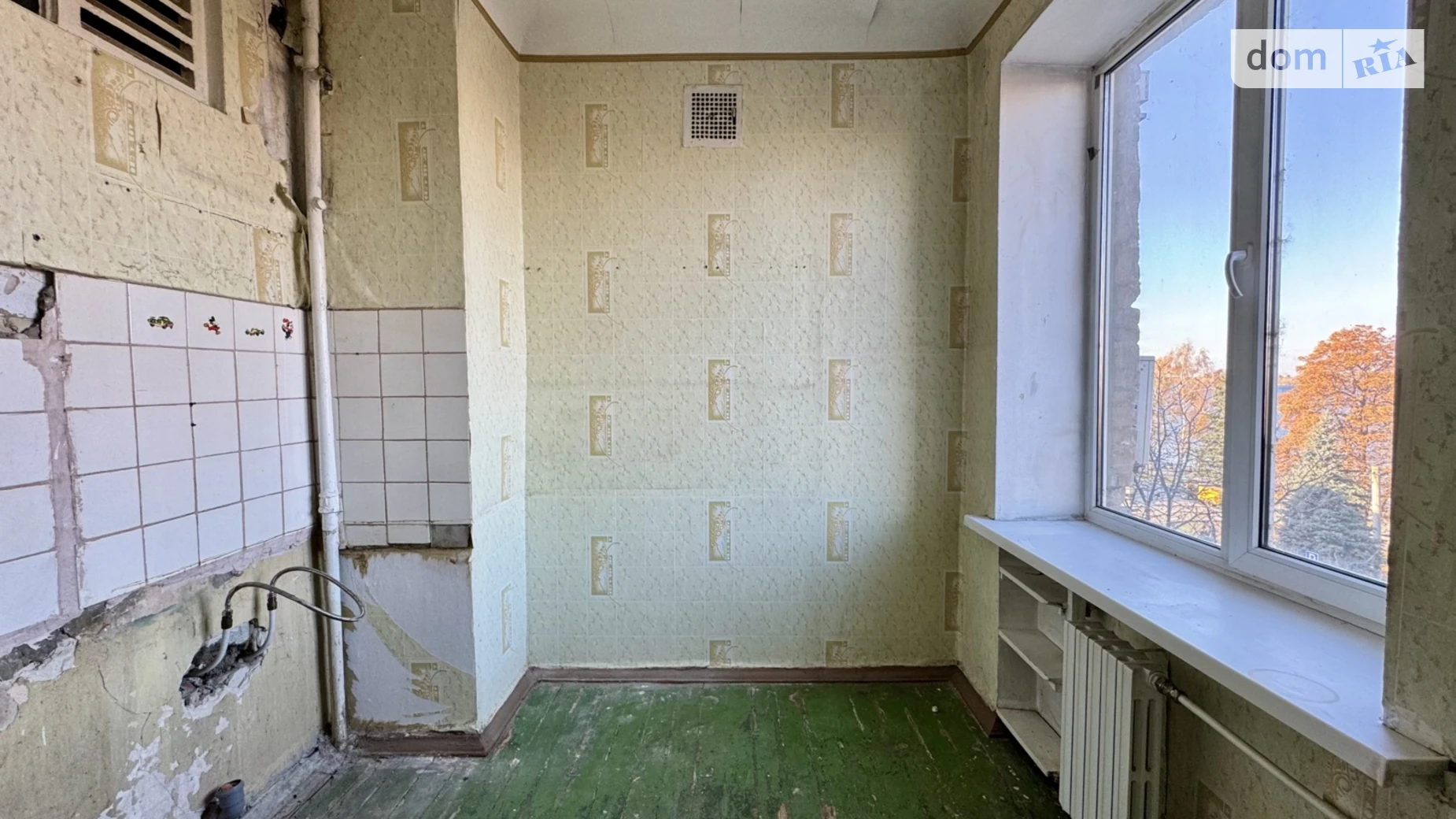 Продается 2-комнатная квартира 52 кв. м в Днепре, ул. Сичеславская Набережная, 27 - фото 4