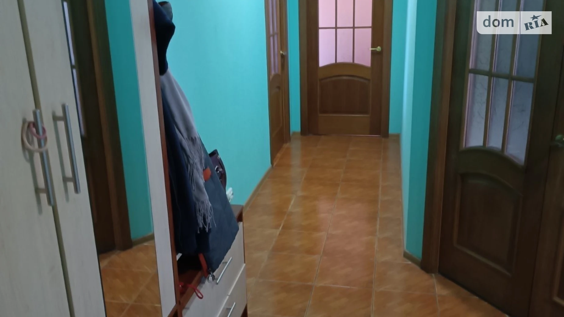 Продається 3-кімнатна квартира 75 кв. м у Хмельницькому, вул. Зарічанська, 26 - фото 4