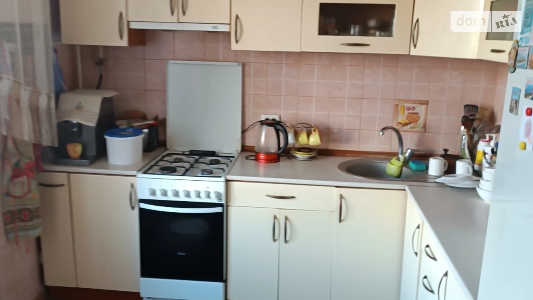 Продається 3-кімнатна квартира 75 кв. м у Хмельницькому, вул. Зарічанська, 26 - фото 2