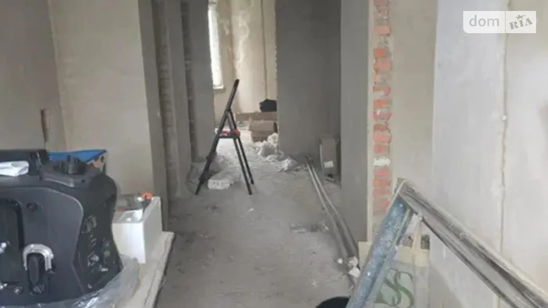 2-комнатная квартира 71 кв. м в Луцке, ул. Зацепы - фото 4