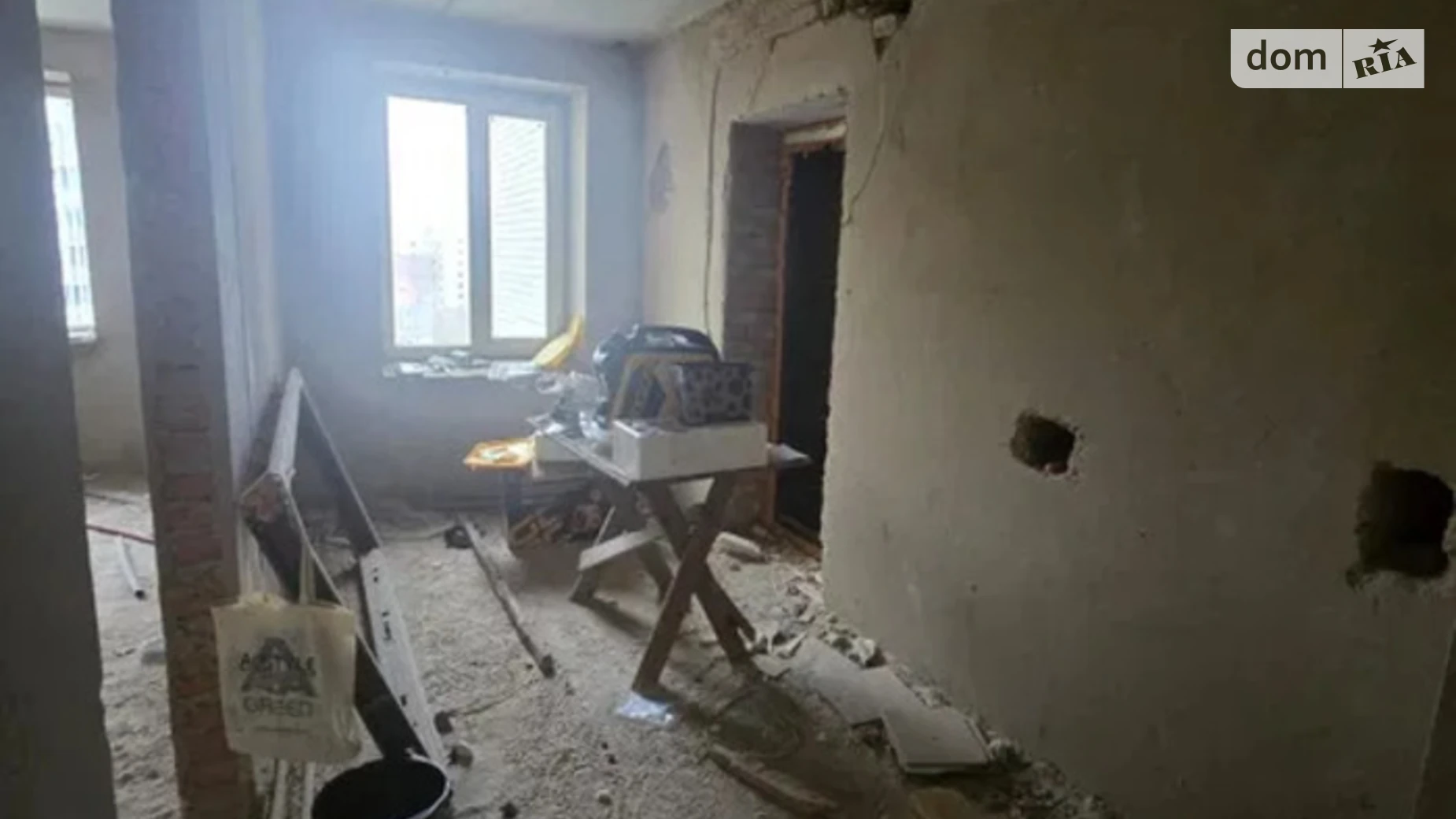 2-комнатная квартира 71 кв. м в Луцке, ул. Зацепы - фото 5