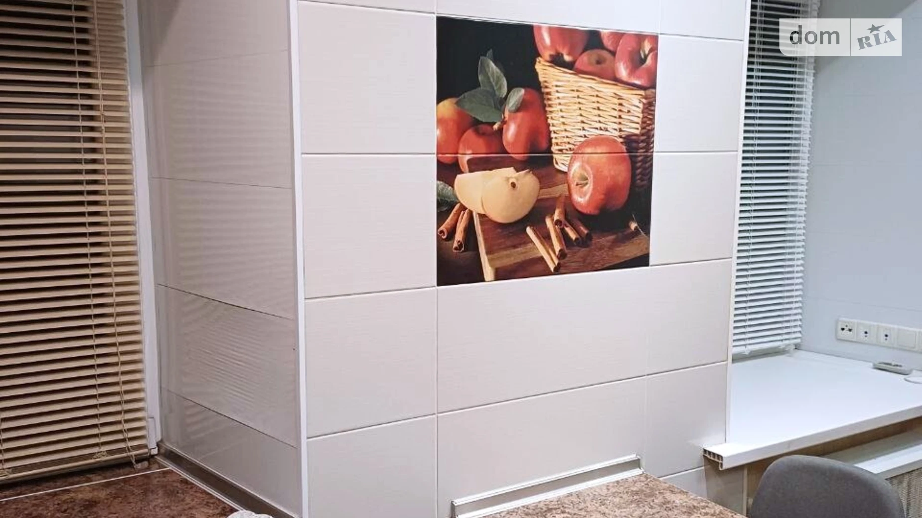 Сдается в аренду 1-комнатная квартира 32.8 кв. м в, цена: 10000 грн - фото 5