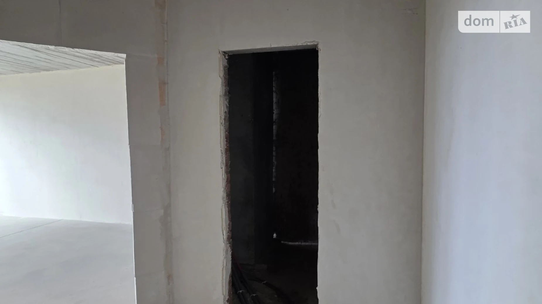 Продается 1-комнатная квартира 51.2 кв. м в Ирпене, ул. Соборная(ІІІ Интернационала), 122 - фото 5