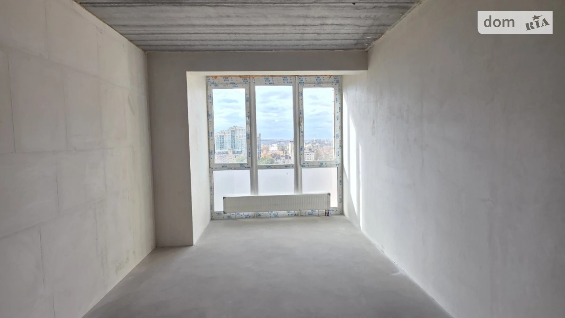 Продается 1-комнатная квартира 51.2 кв. м в Ирпене, ул. Соборная(ІІІ Интернационала), 122 - фото 3