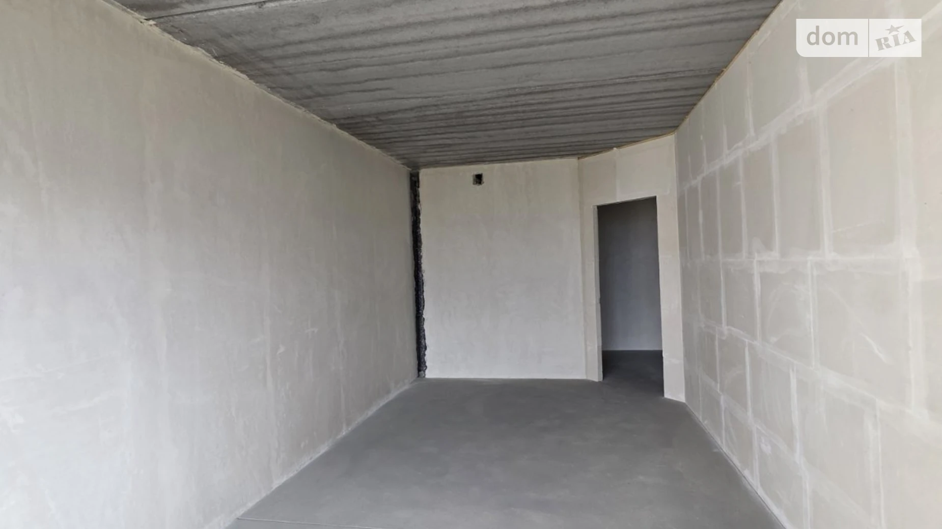 Продается 1-комнатная квартира 51.2 кв. м в Ирпене, ул. Соборная(ІІІ Интернационала), 122 - фото 2