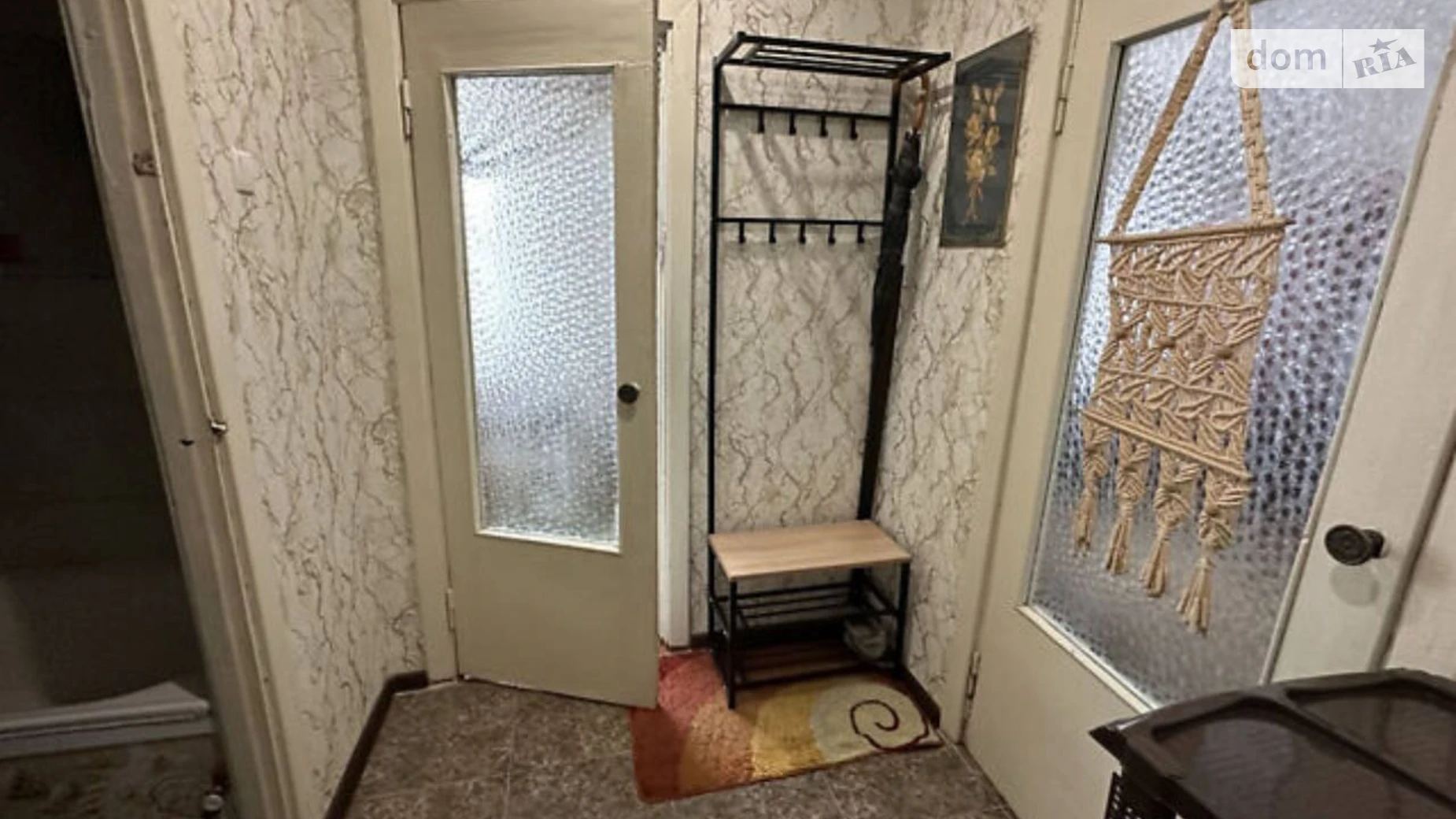 Сдается в аренду 1-комнатная квартира 32 кв. м в Виннице, ул. Киевская, 162А - фото 2