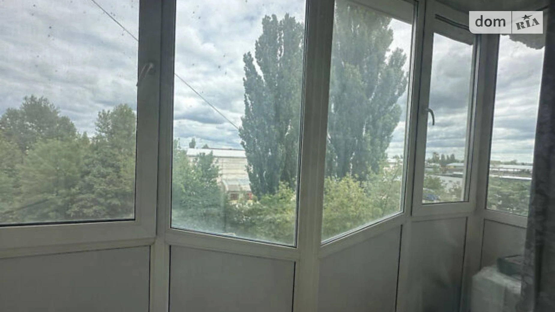 Сдается в аренду 1-комнатная квартира 32 кв. м в Виннице, ул. Киевская, 162А - фото 3