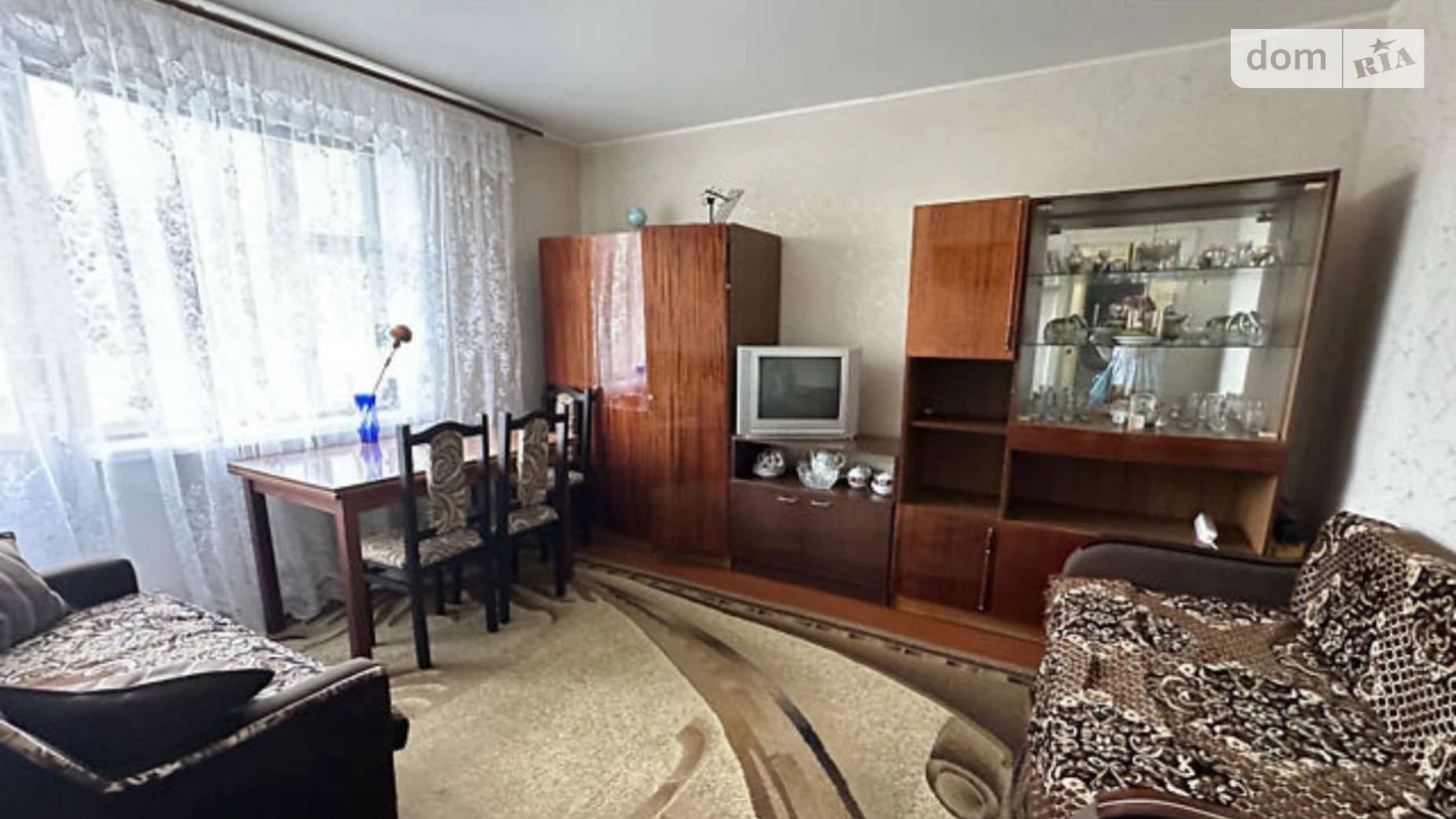 Сдается в аренду 1-комнатная квартира 32 кв. м в Виннице, ул. Киевская, 162А - фото 4