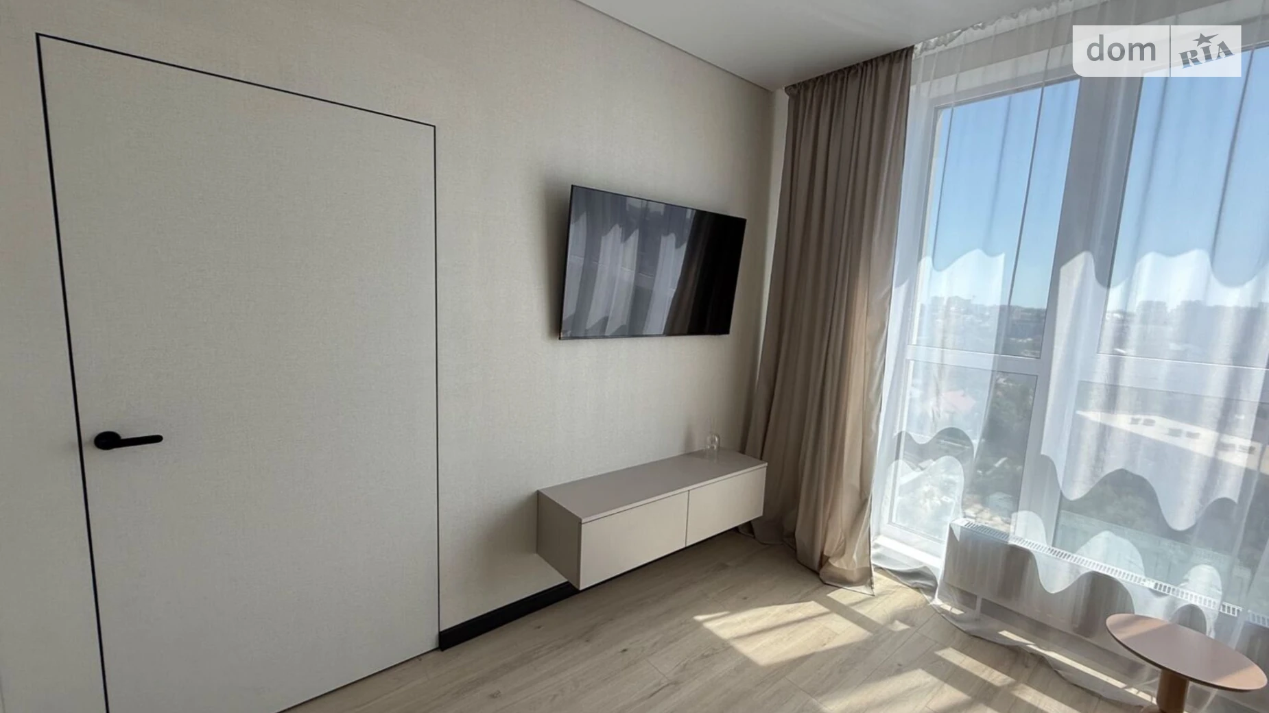 Сдается в аренду 1-комнатная квартира 41 кв. м в Одессе, ул. Литературная, 10 - фото 5