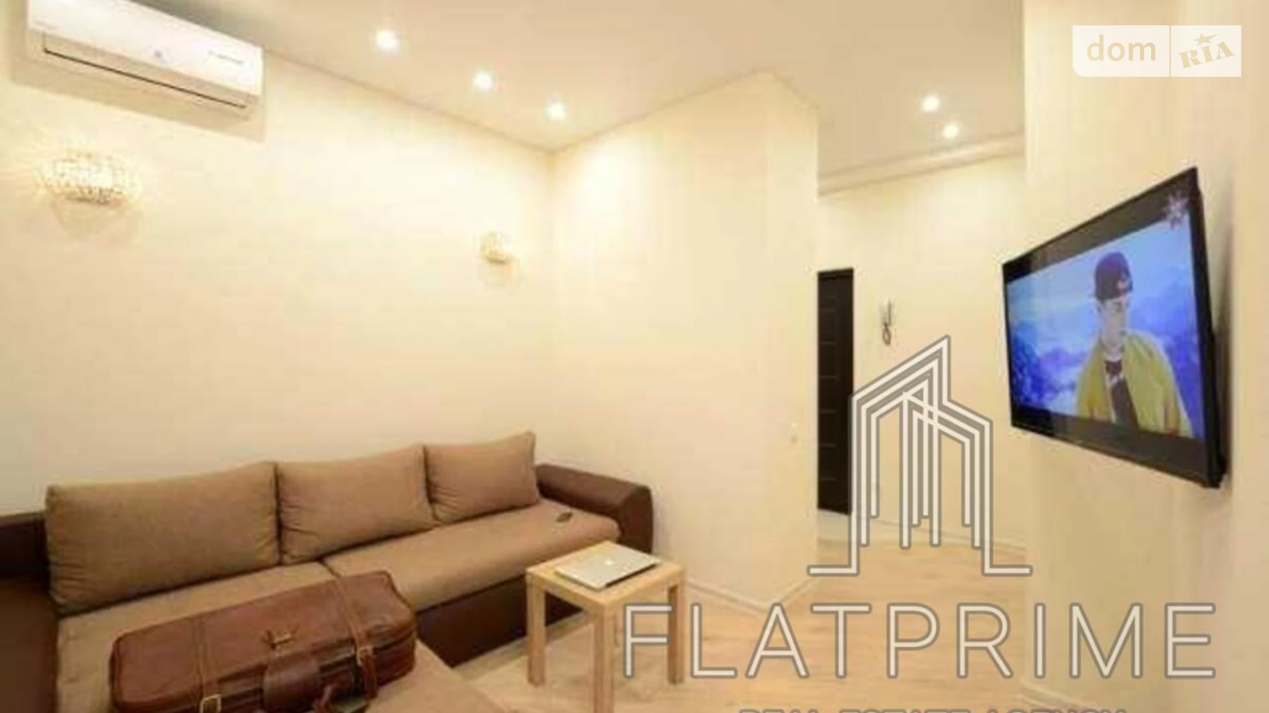 Продается 1-комнатная квартира 36 кв. м в Киеве, цена: 76000 $ - фото 2