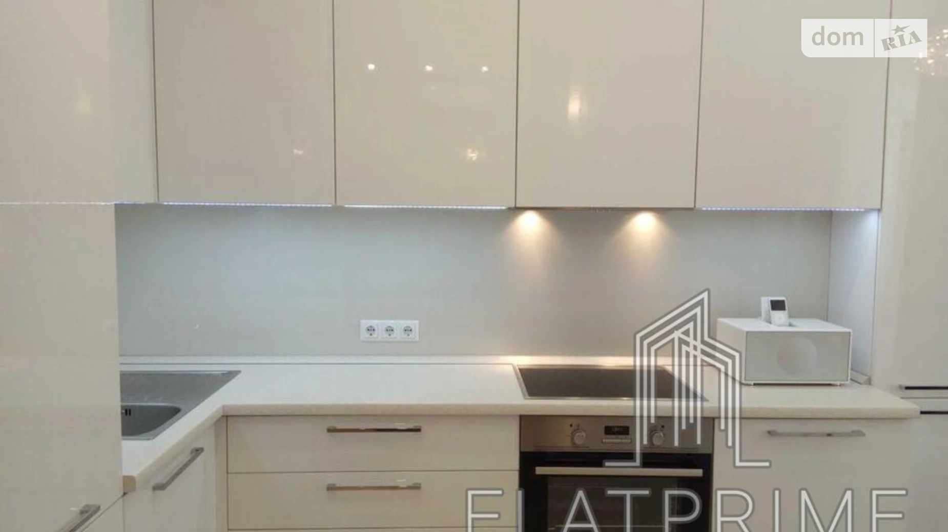 Продается 1-комнатная квартира 36 кв. м в Киеве, цена: 76000 $ - фото 3