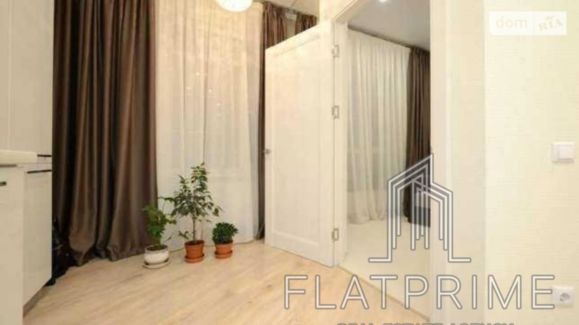 Продается 1-комнатная квартира 36 кв. м в Киеве, цена: 76000 $ - фото 5