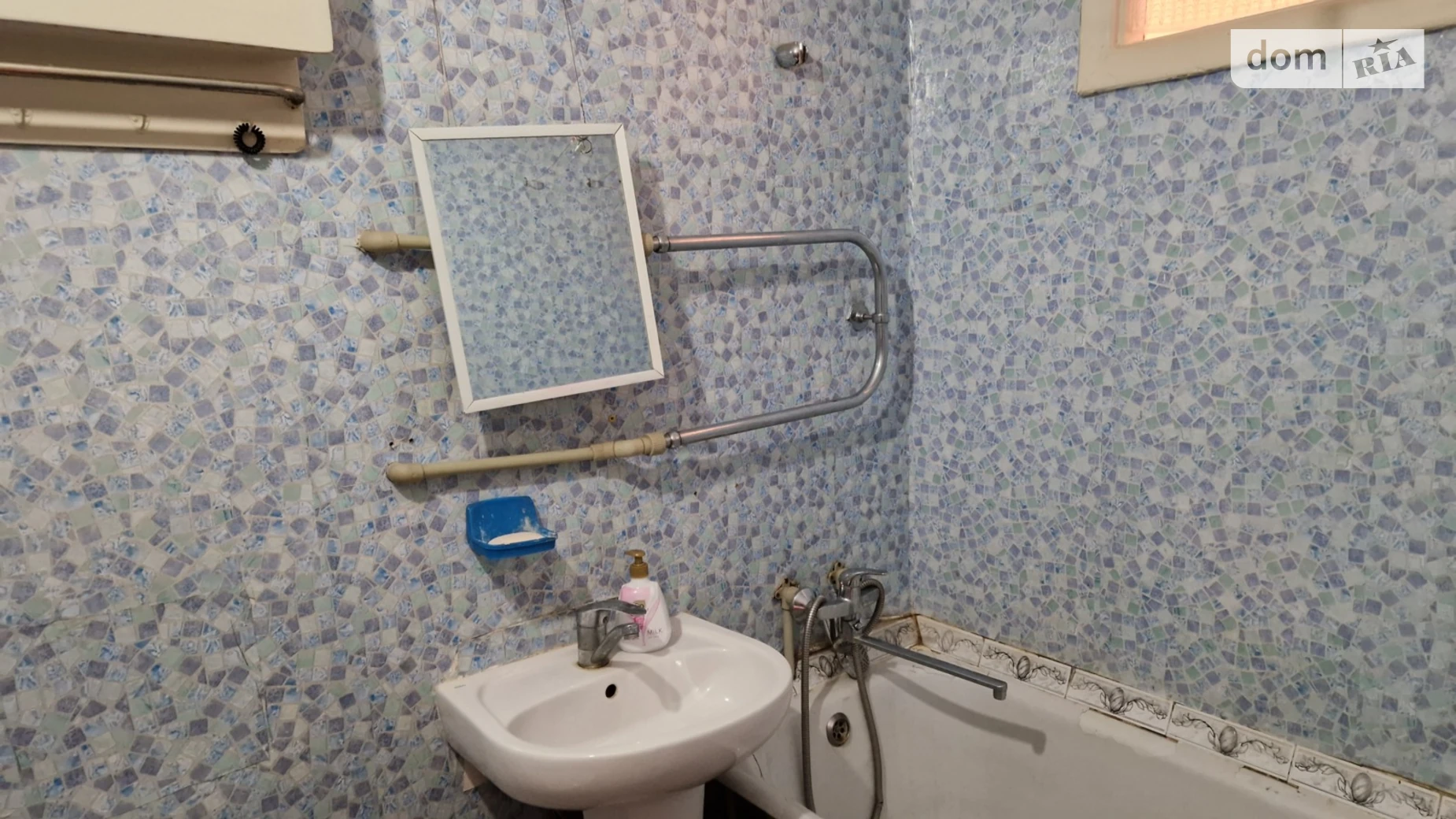 1-комнатная квартира 33 кв. м в Запорожье, ул. Карпенко-Карого - фото 2