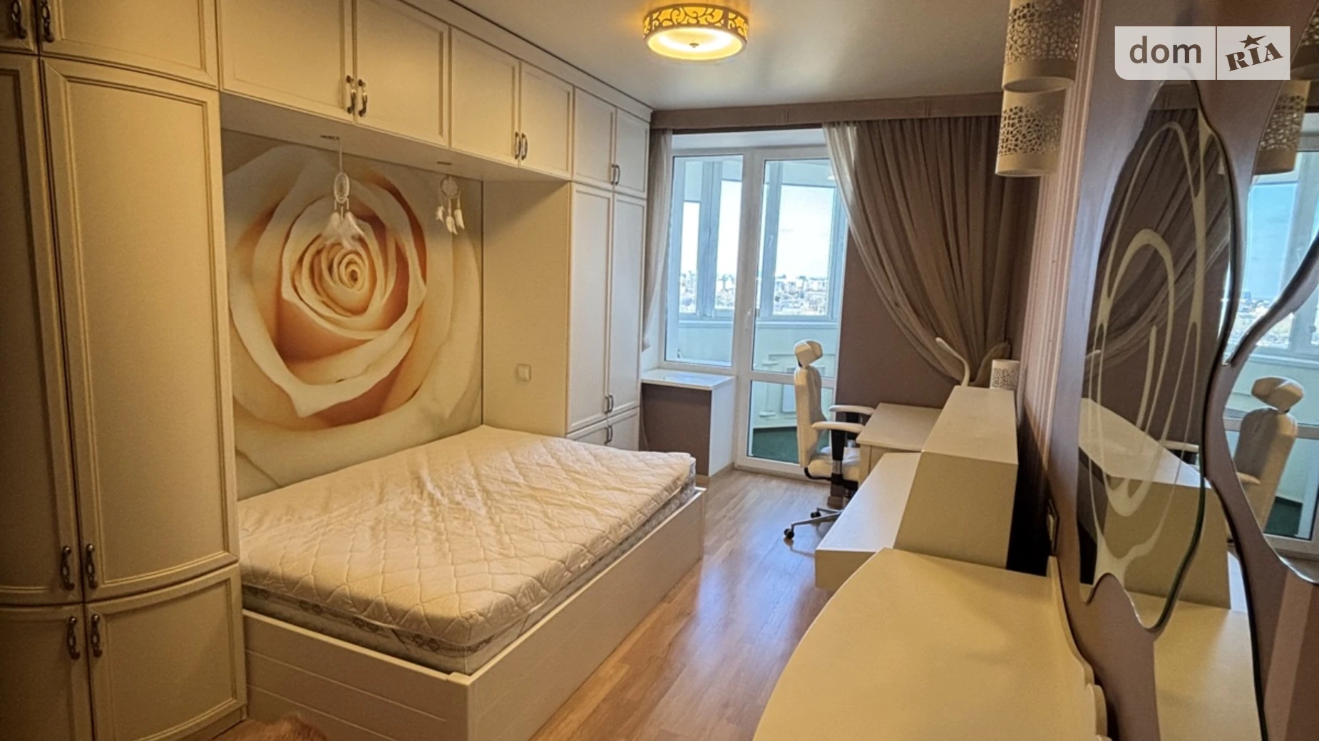 Сдается в аренду 4-комнатная квартира 130 кв. м в Днепре, ул. Рабочая, 146 - фото 5