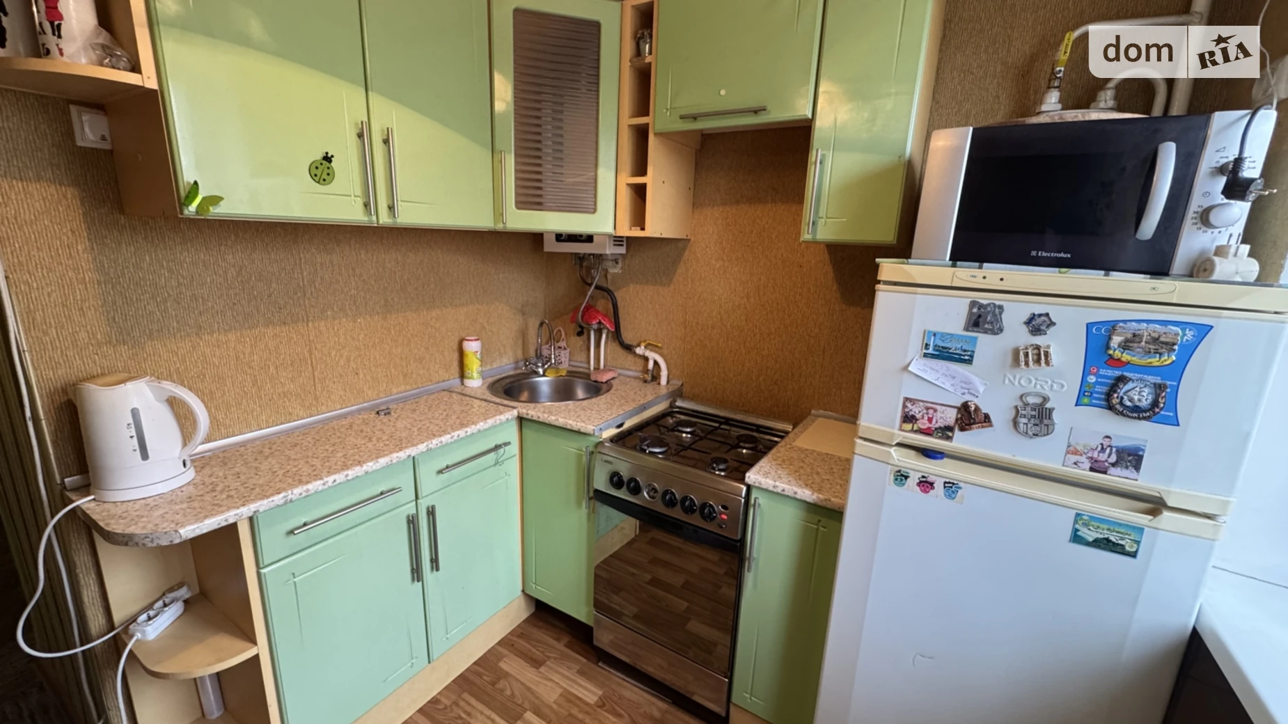 Продається 2-кімнатна квартира 42 кв. м у Хмельницькому, просп. Миру, 71/1 - фото 2