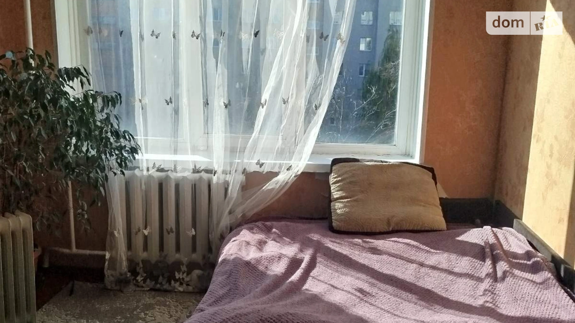 Сдается в аренду 3-комнатная квартира 65 кв. м в Виннице, ул. Марии Литвиненко-Вольгемут - фото 5