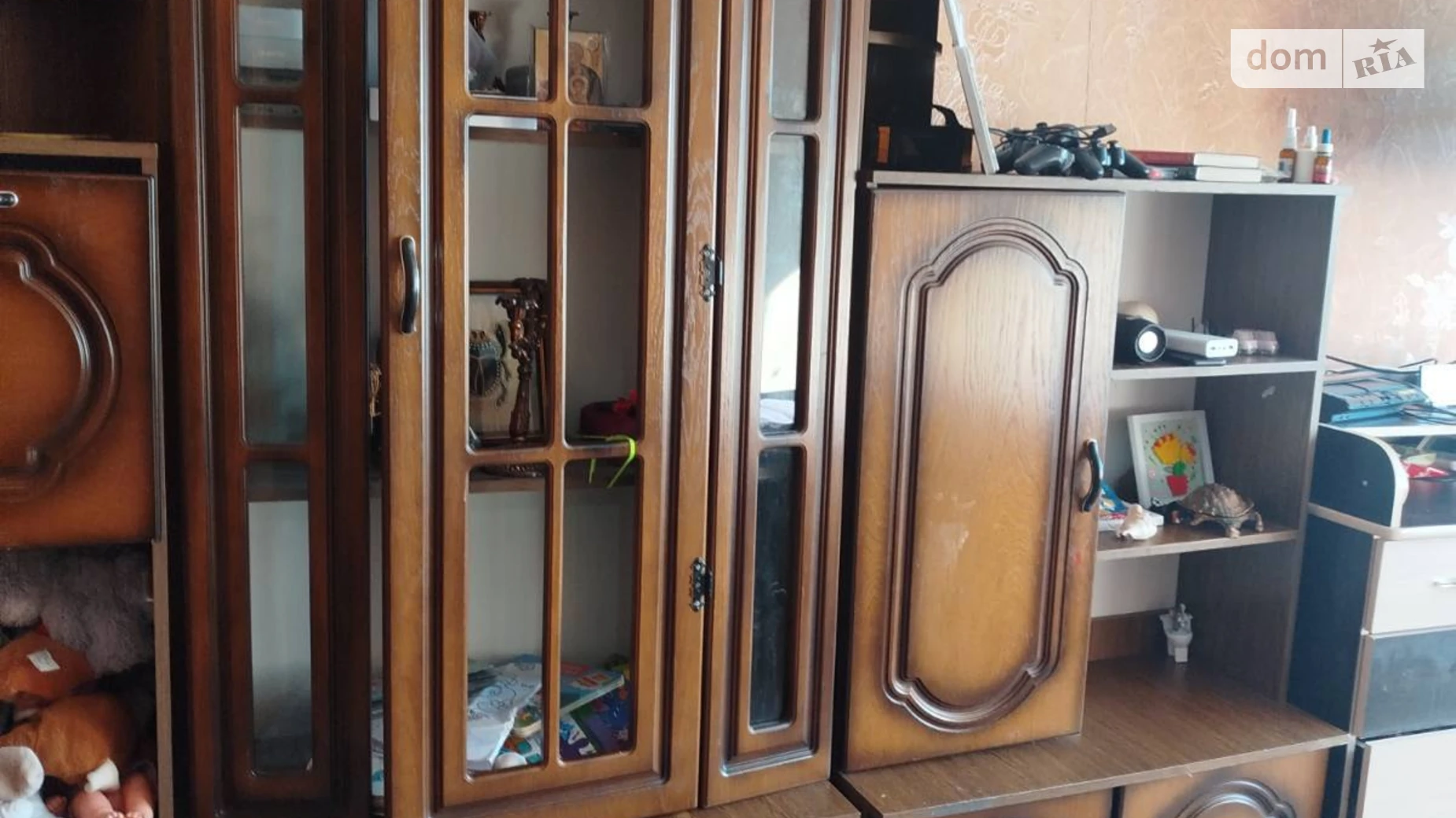 Сдается в аренду 3-комнатная квартира 65 кв. м в Виннице, ул. Марии Литвиненко-Вольгемут - фото 4