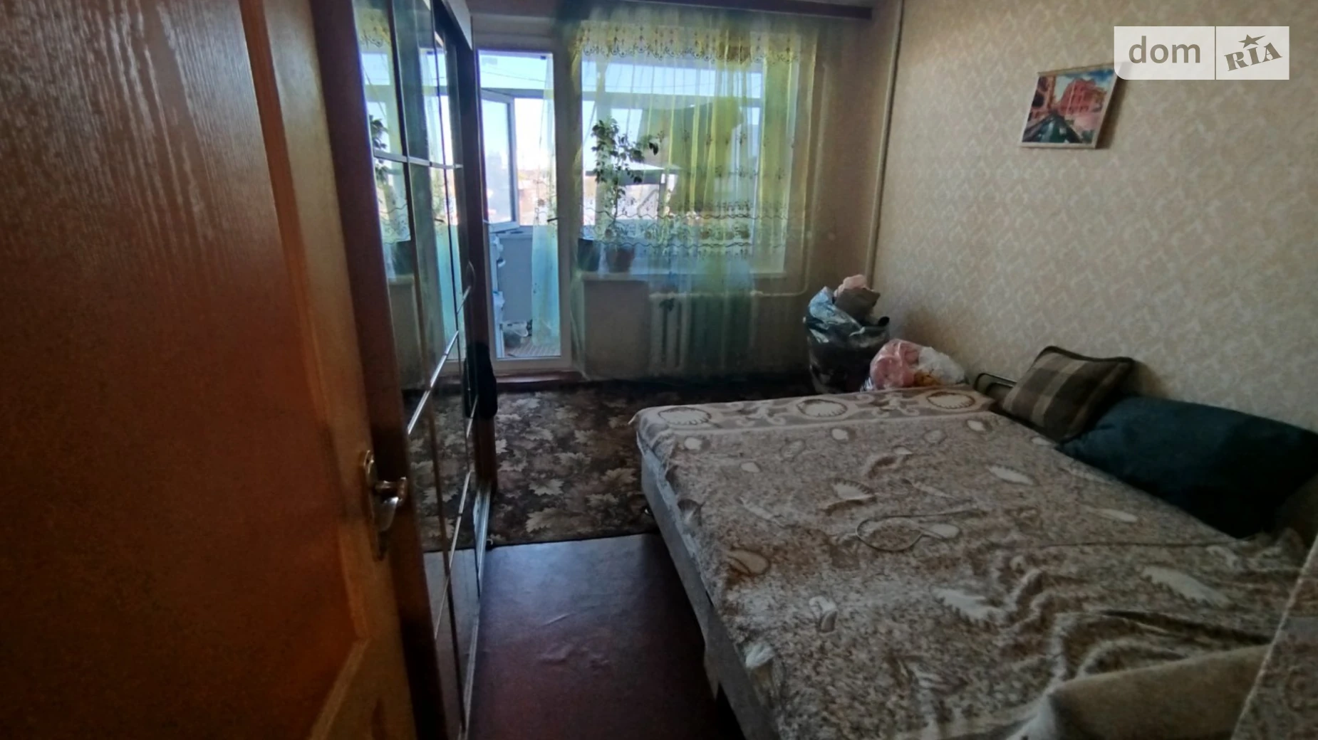 Сдается в аренду 3-комнатная квартира 65 кв. м в Виннице, ул. Марии Литвиненко-Вольгемут - фото 3