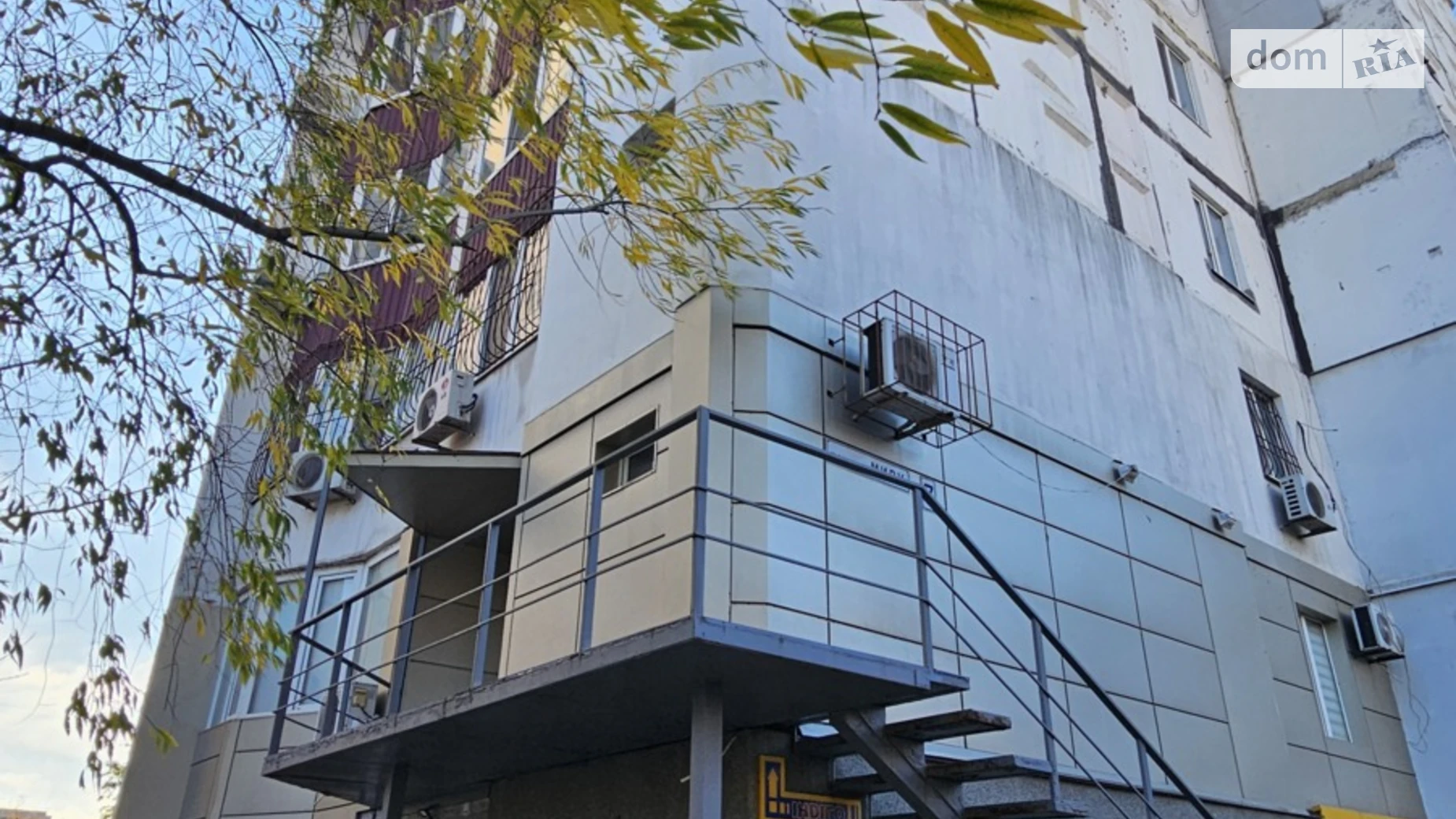 Продается помещения свободного назначения 63 кв. м в 16-этажном здании, цена: 80000 $ - фото 2