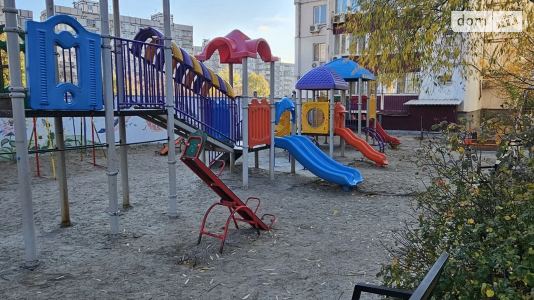 Продается помещения свободного назначения 63 кв. м в 16-этажном здании, цена: 80000 $ - фото 3