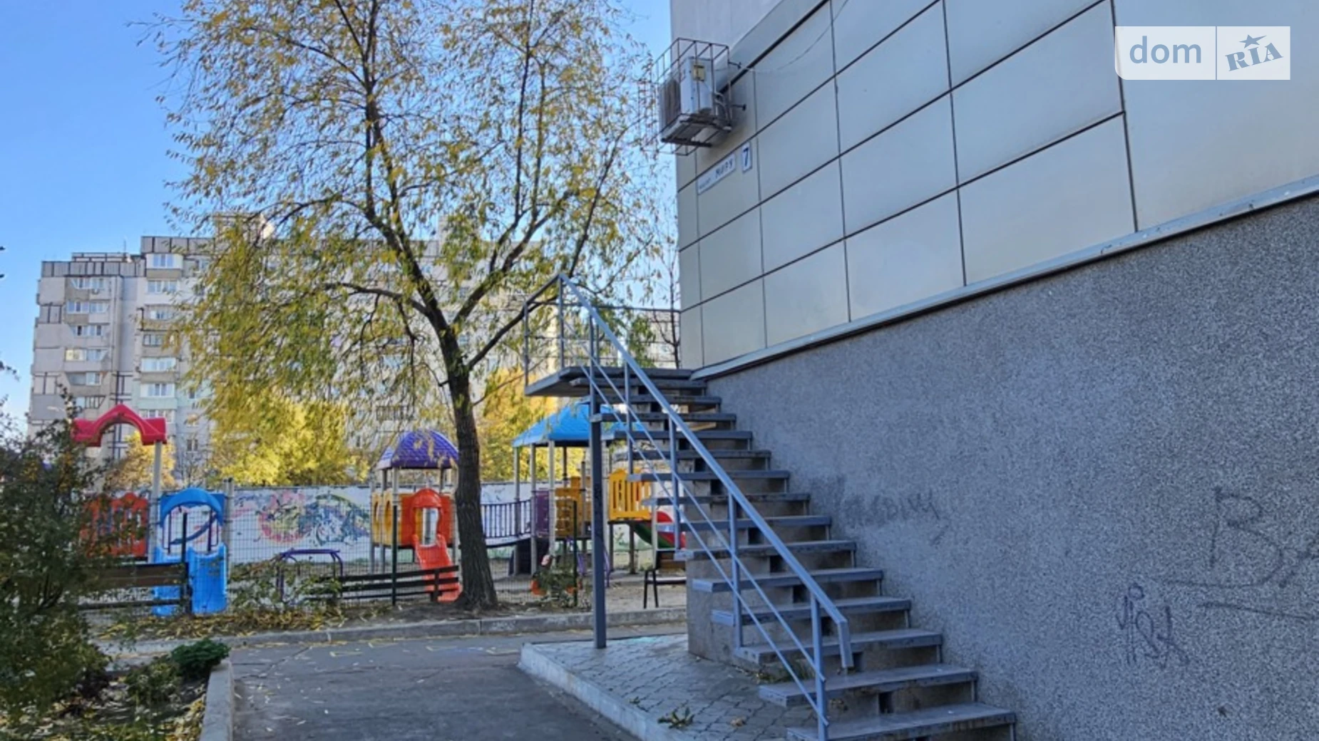 Продается помещения свободного назначения 63 кв. м в 16-этажном здании, цена: 80000 $ - фото 4