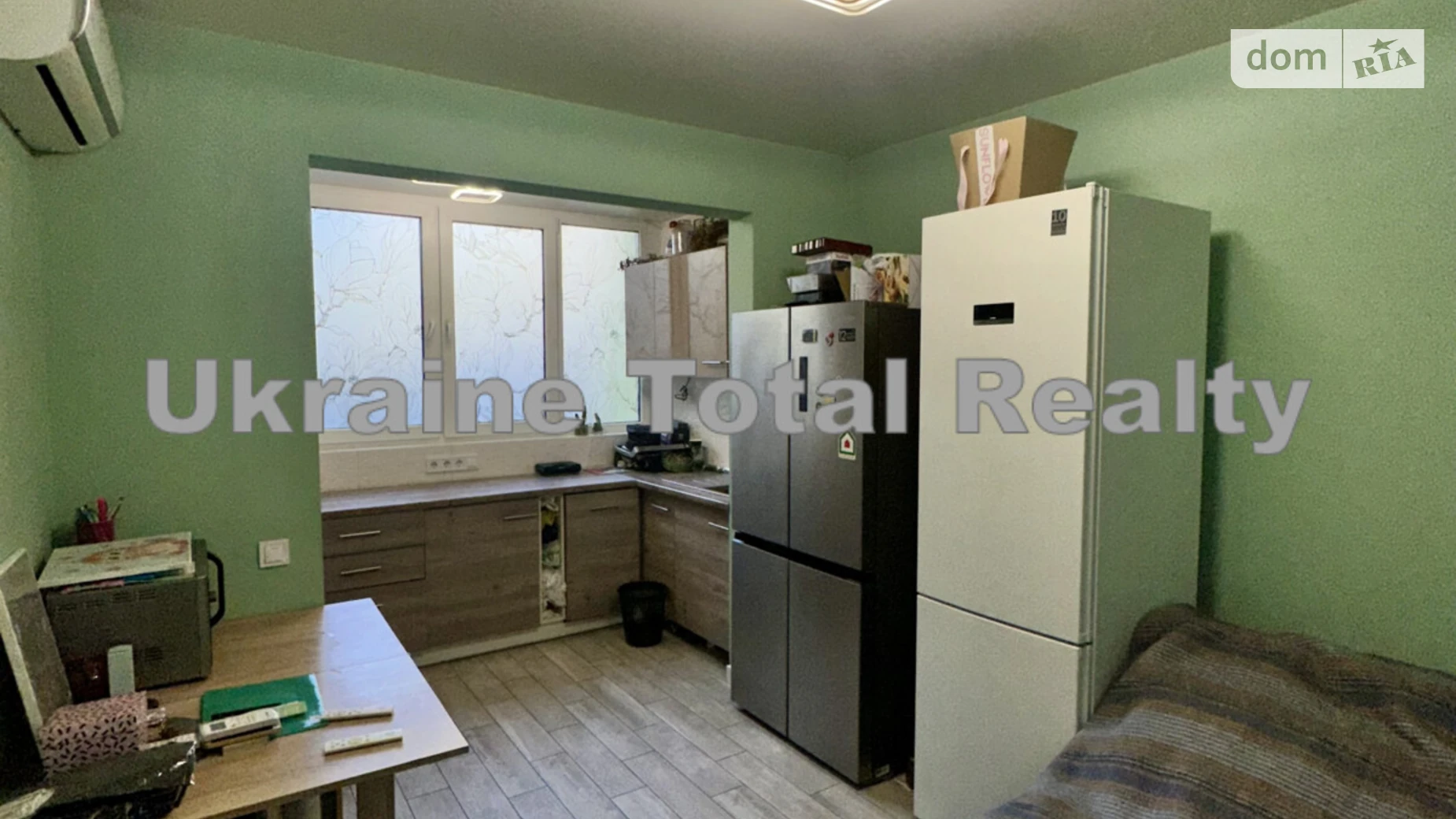 Продается 2-комнатная квартира 55 кв. м в Киеве, ул. Стеценко, 75К - фото 2