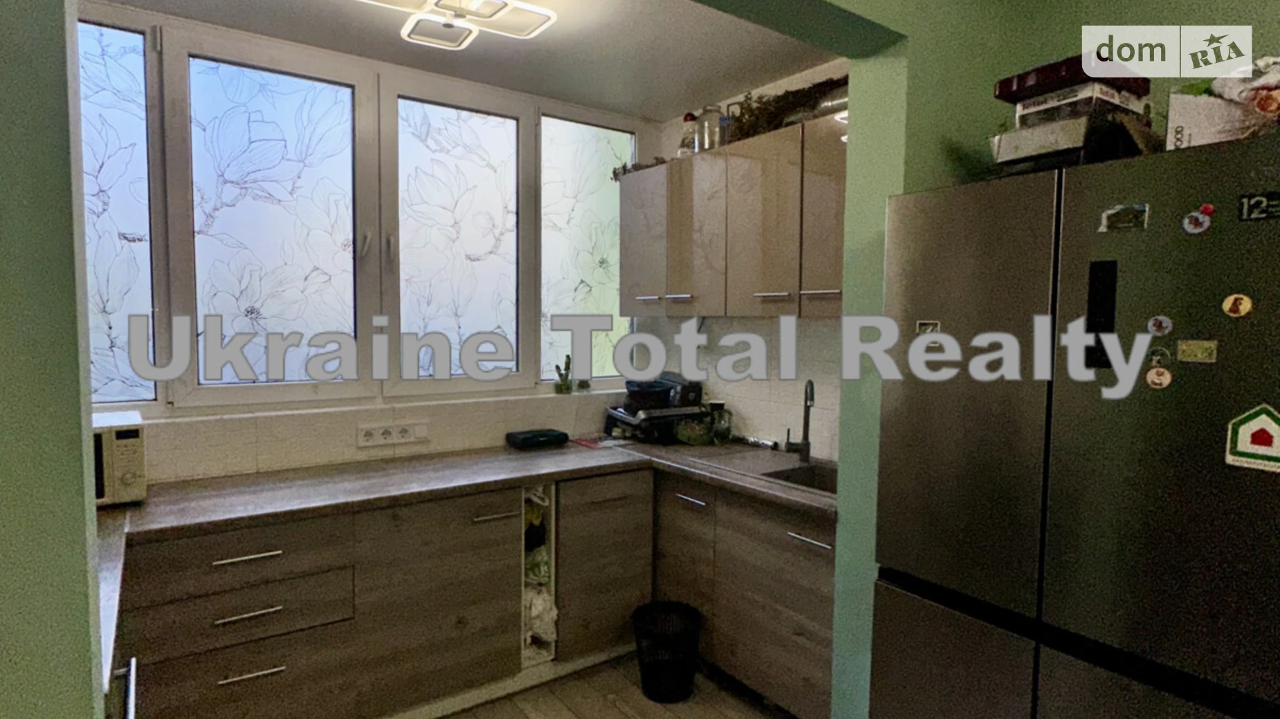 Продается 2-комнатная квартира 55 кв. м в Киеве, ул. Стеценко, 75К - фото 3