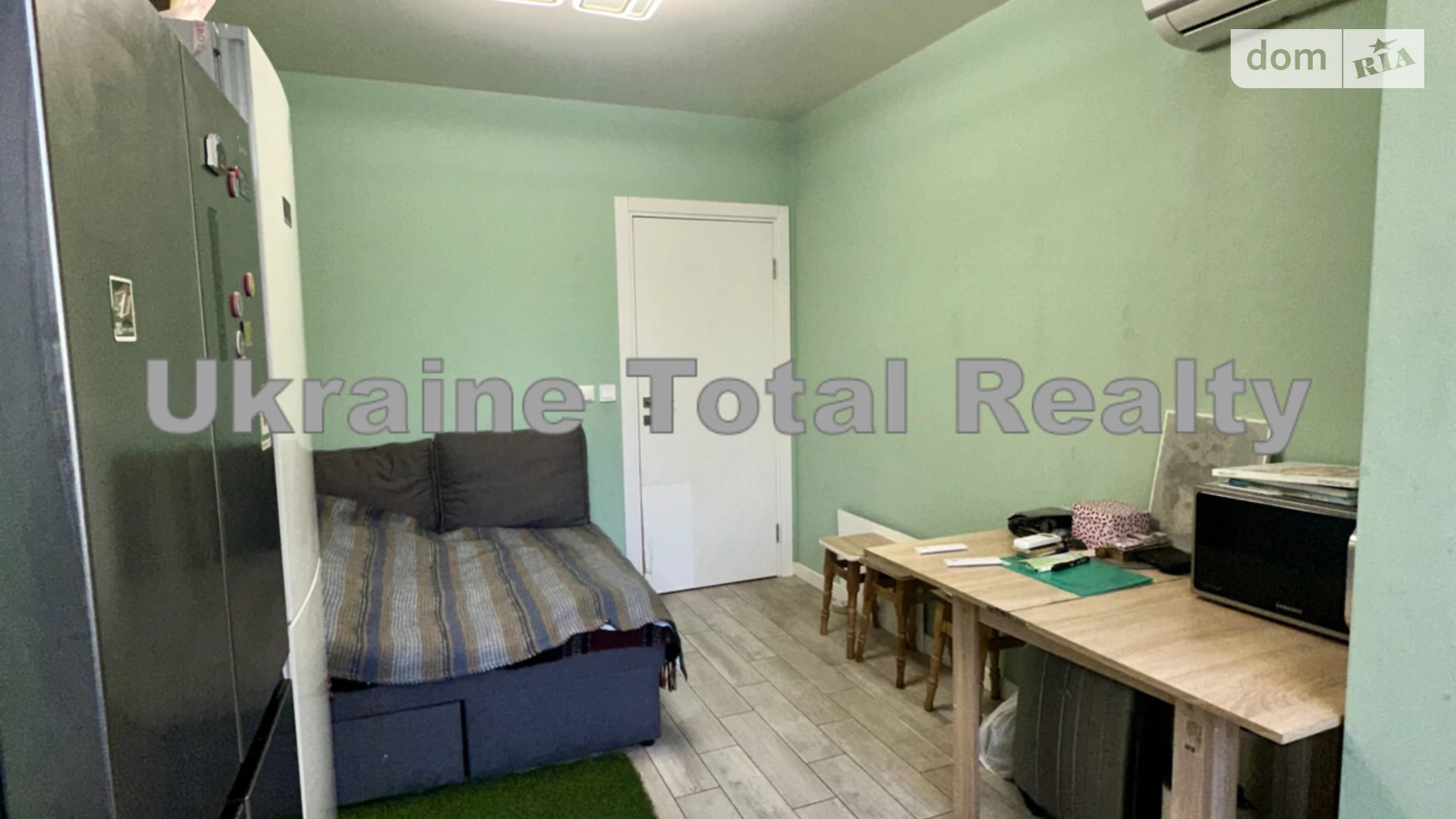 Продается 2-комнатная квартира 55 кв. м в Киеве, ул. Стеценко, 75К - фото 4