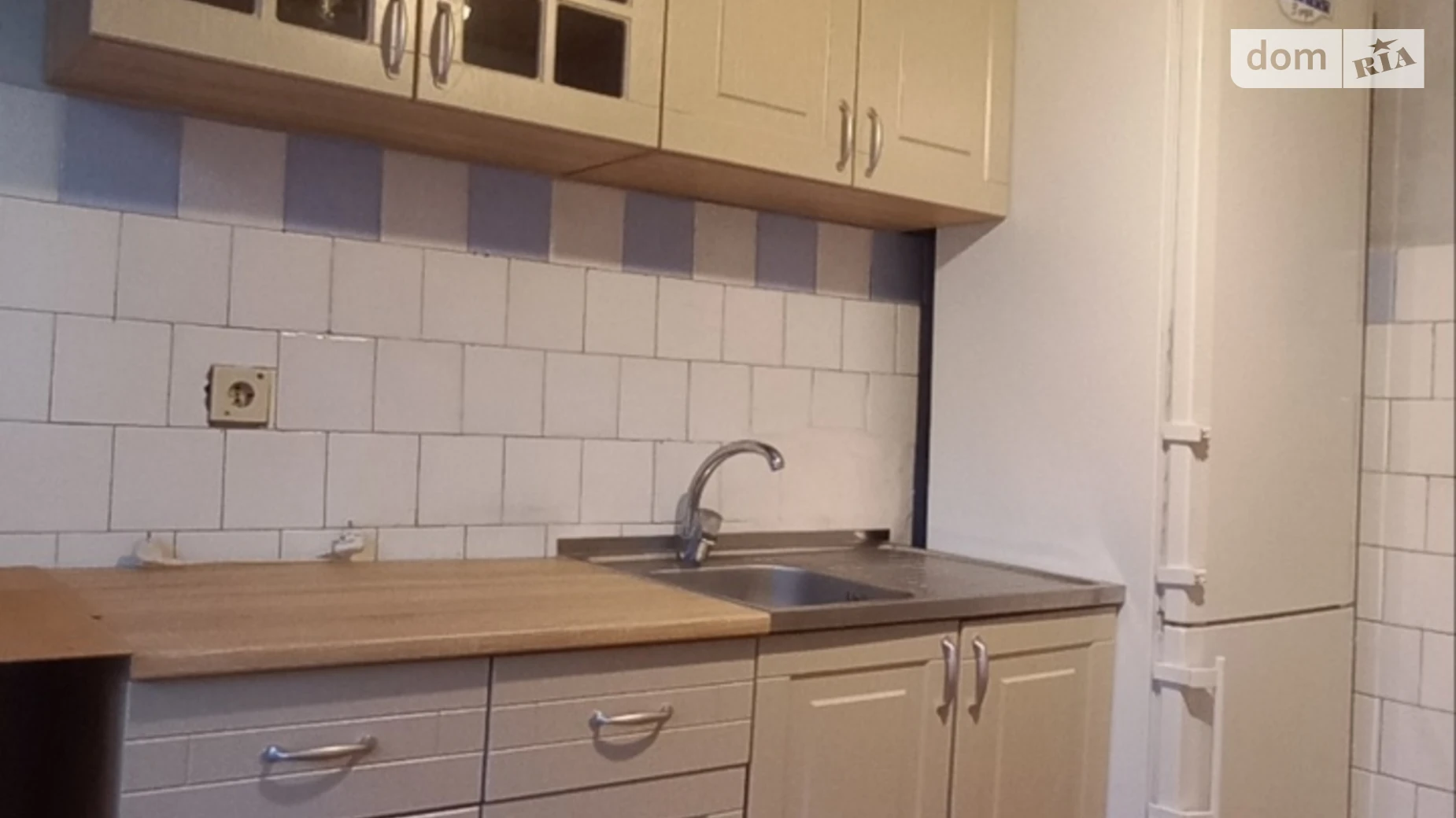 Сдается в аренду 3-комнатная квартира 65 кв. м в Львове, ул. Майоровка - фото 2