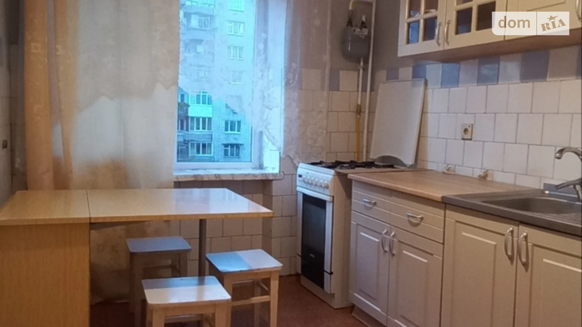 Сдается в аренду 3-комнатная квартира 65 кв. м в Львове, ул. Майоровка - фото 4